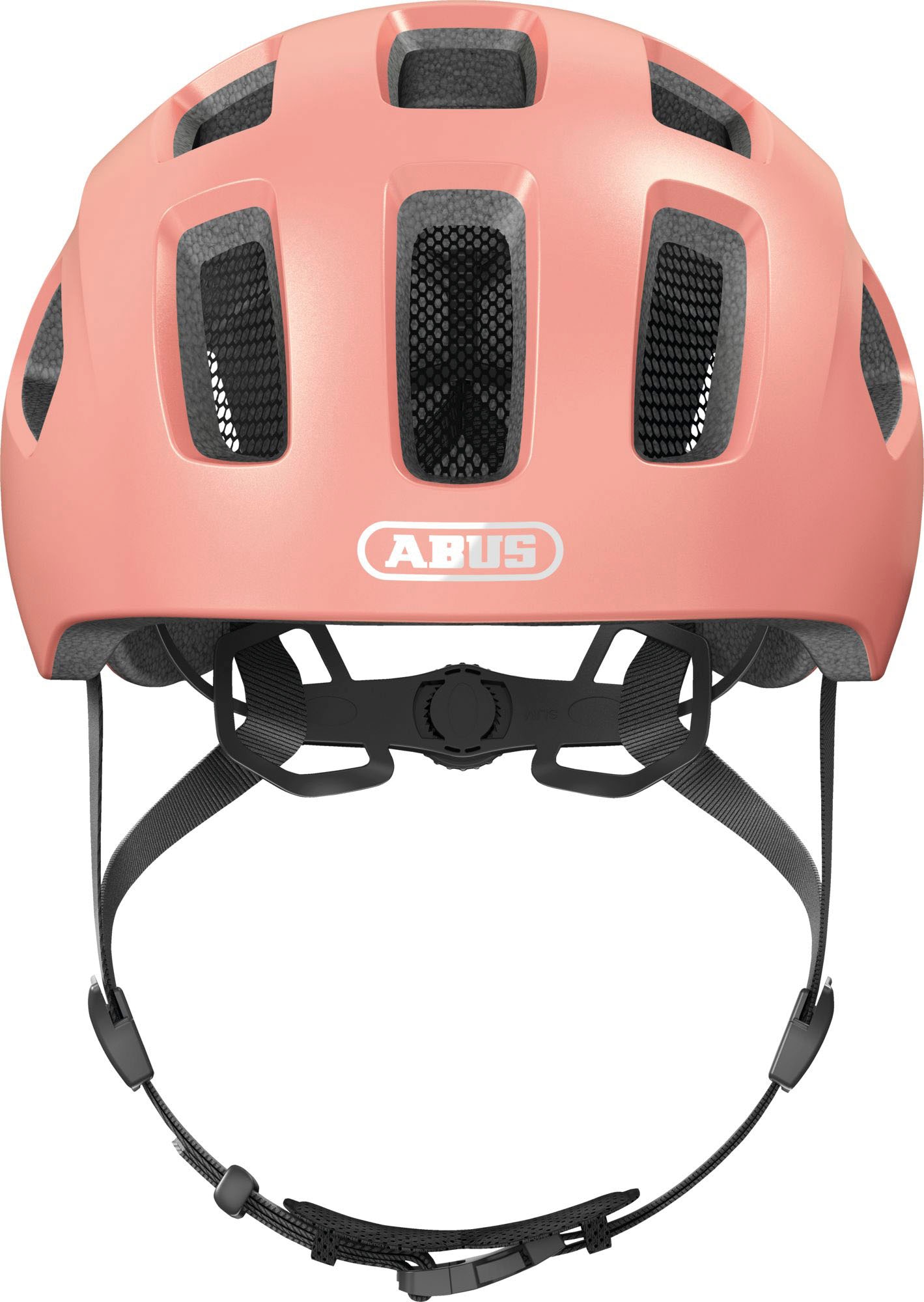 ABUS Kinderfahrradhelm »YOUN-I 2.0«