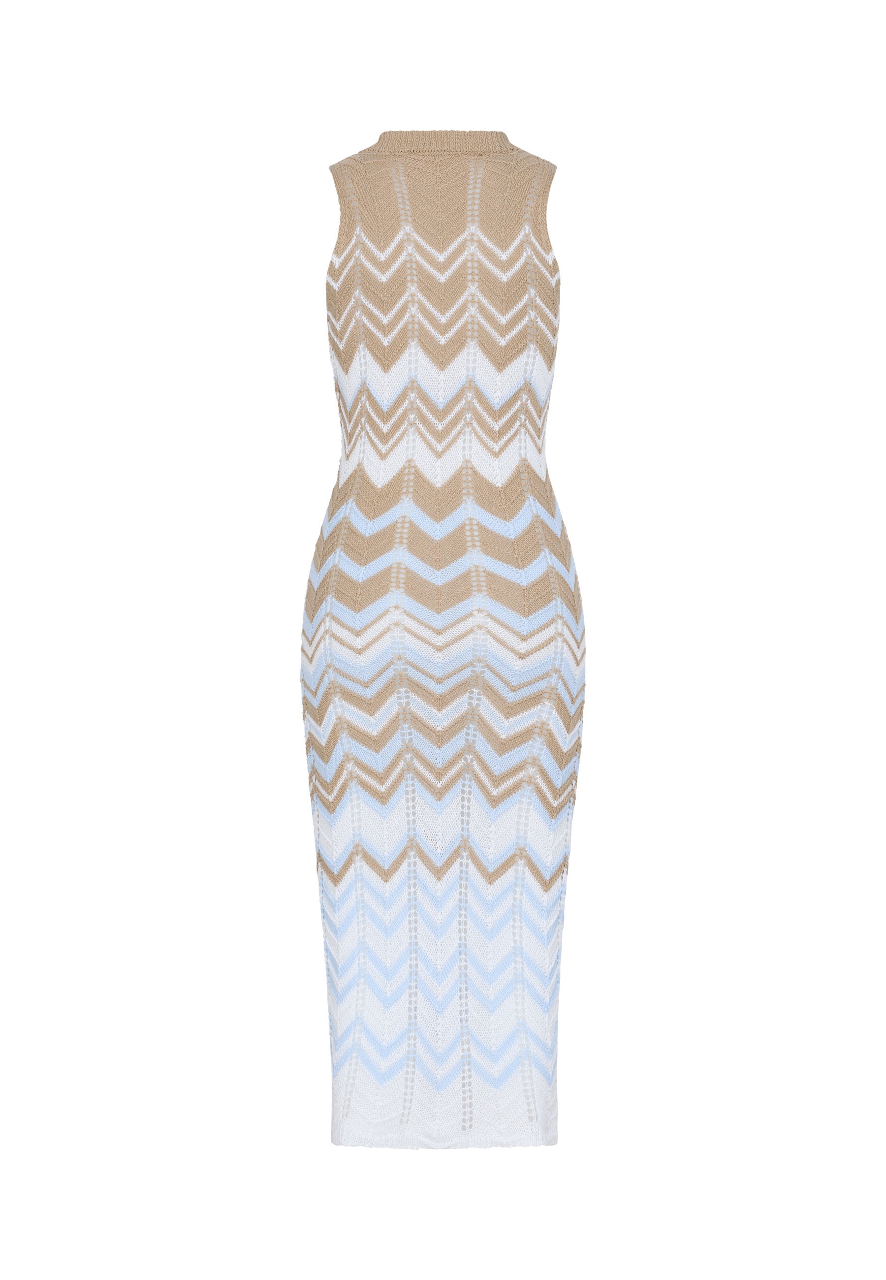 CLOUD 5IVE Strickkleid »CLOUD 5IVE Beach Dress« 1 tlg.