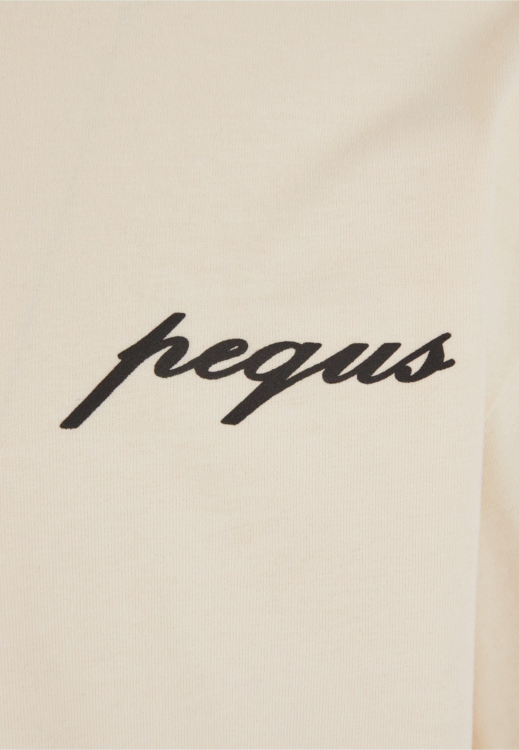 PEQUS T-Shirt »PEQUS PEQUS Chest Logo T-Shirt«, (1 tlg.)