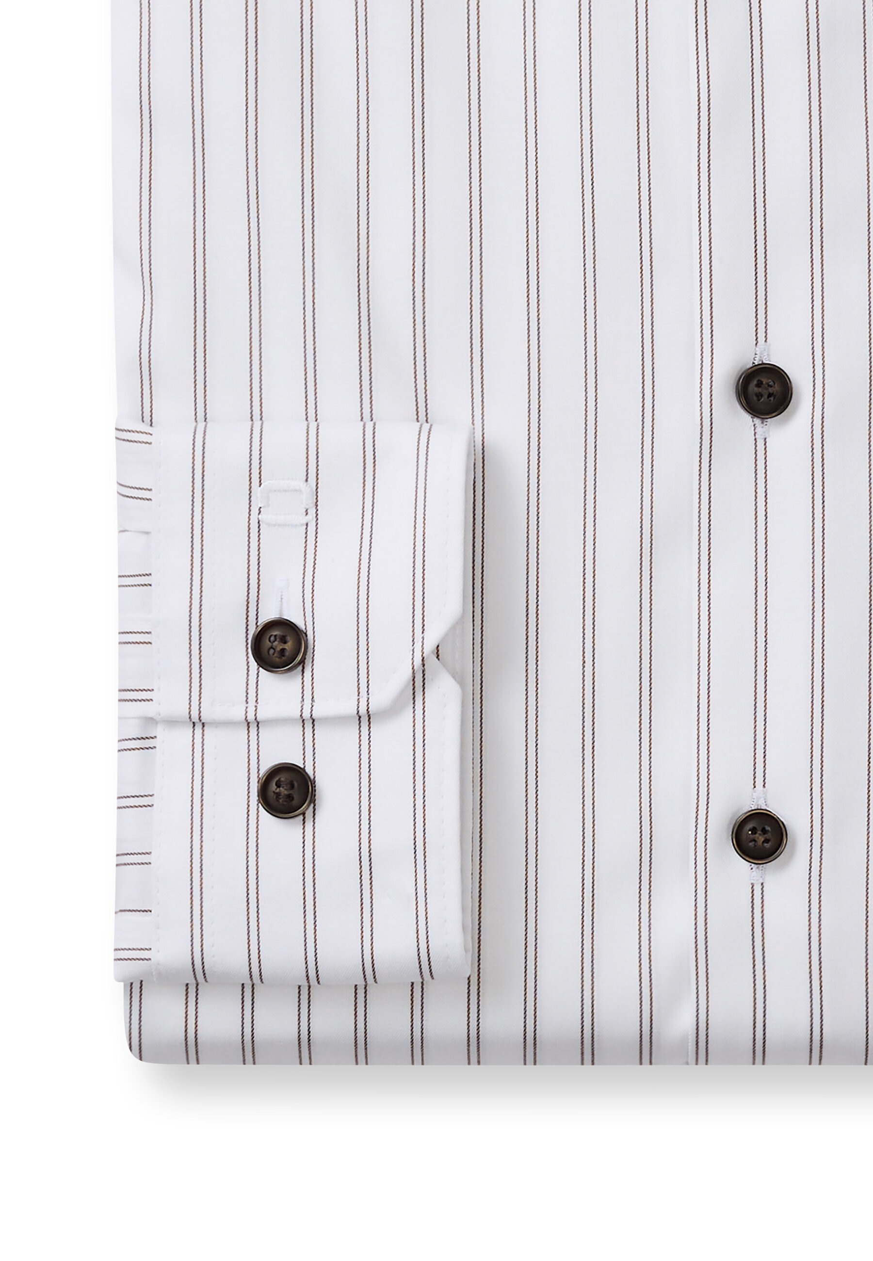 OLYMP Businesshemd »OLYMP No. Six, Super Slim, Kent«
