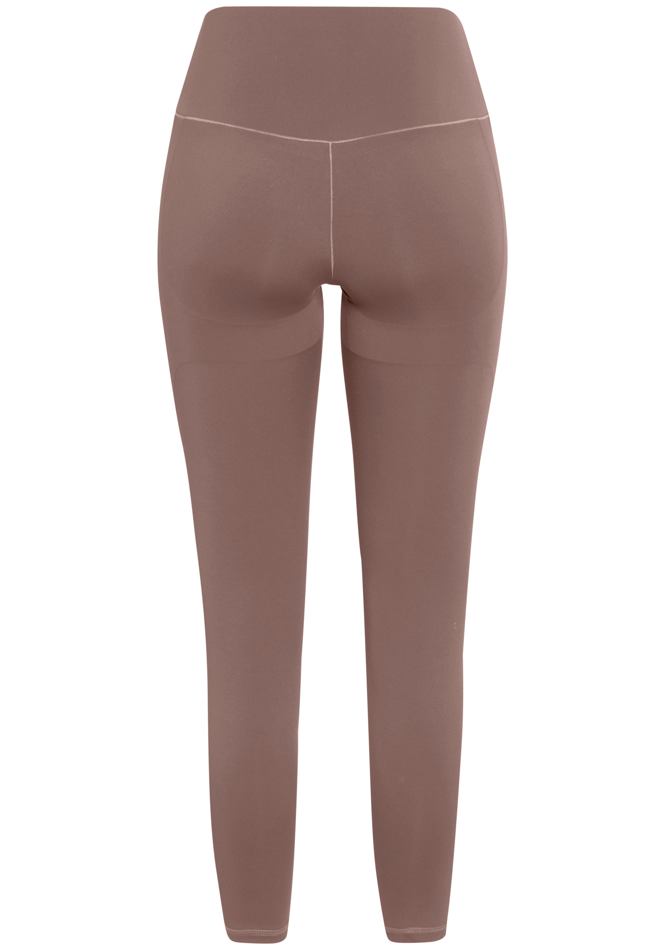 LASCANA ACTIVE Funktionsleggings  mit Shaping-Einsätzen