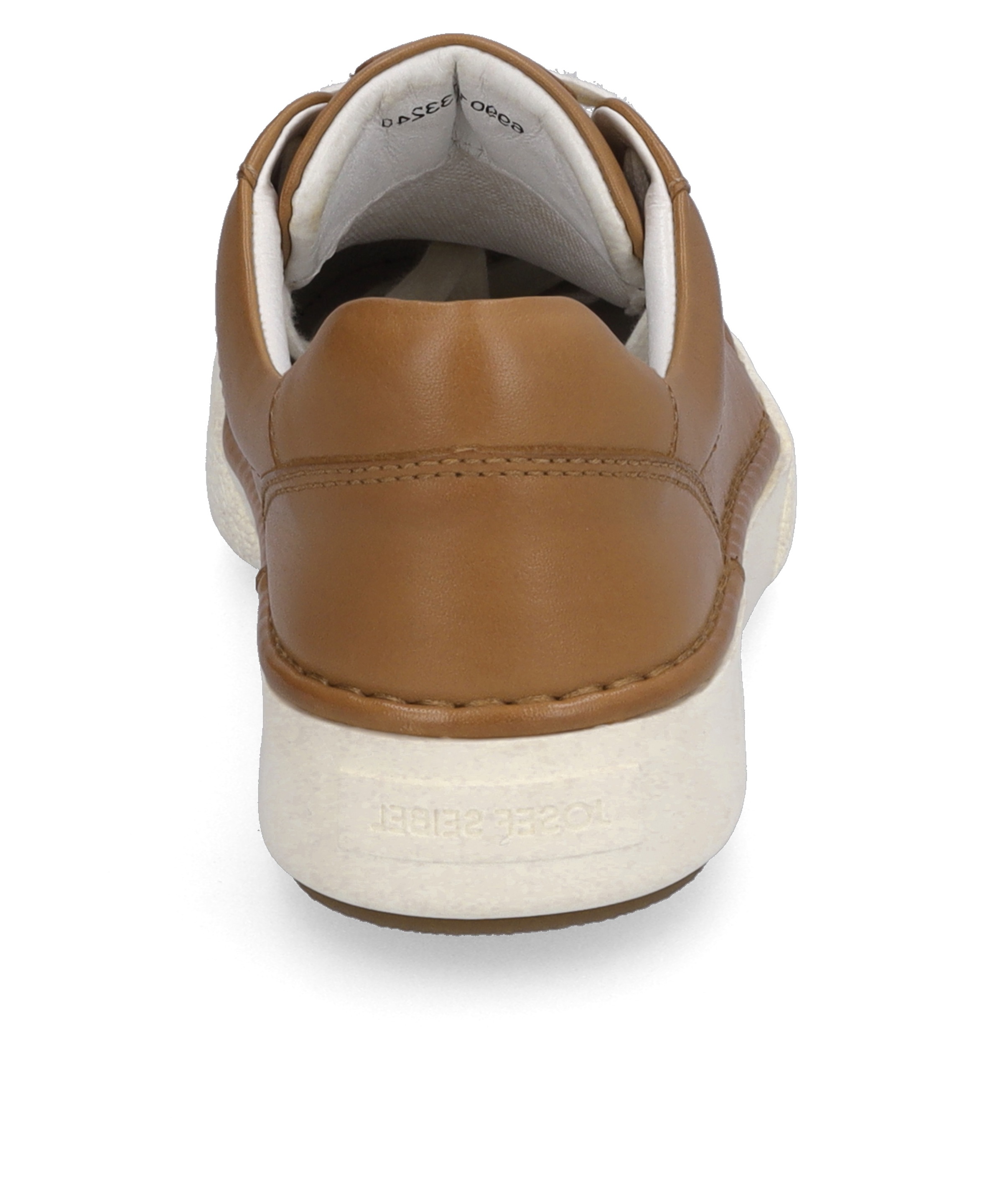 Josef Seibel Sneaker »Claire 01, camel«