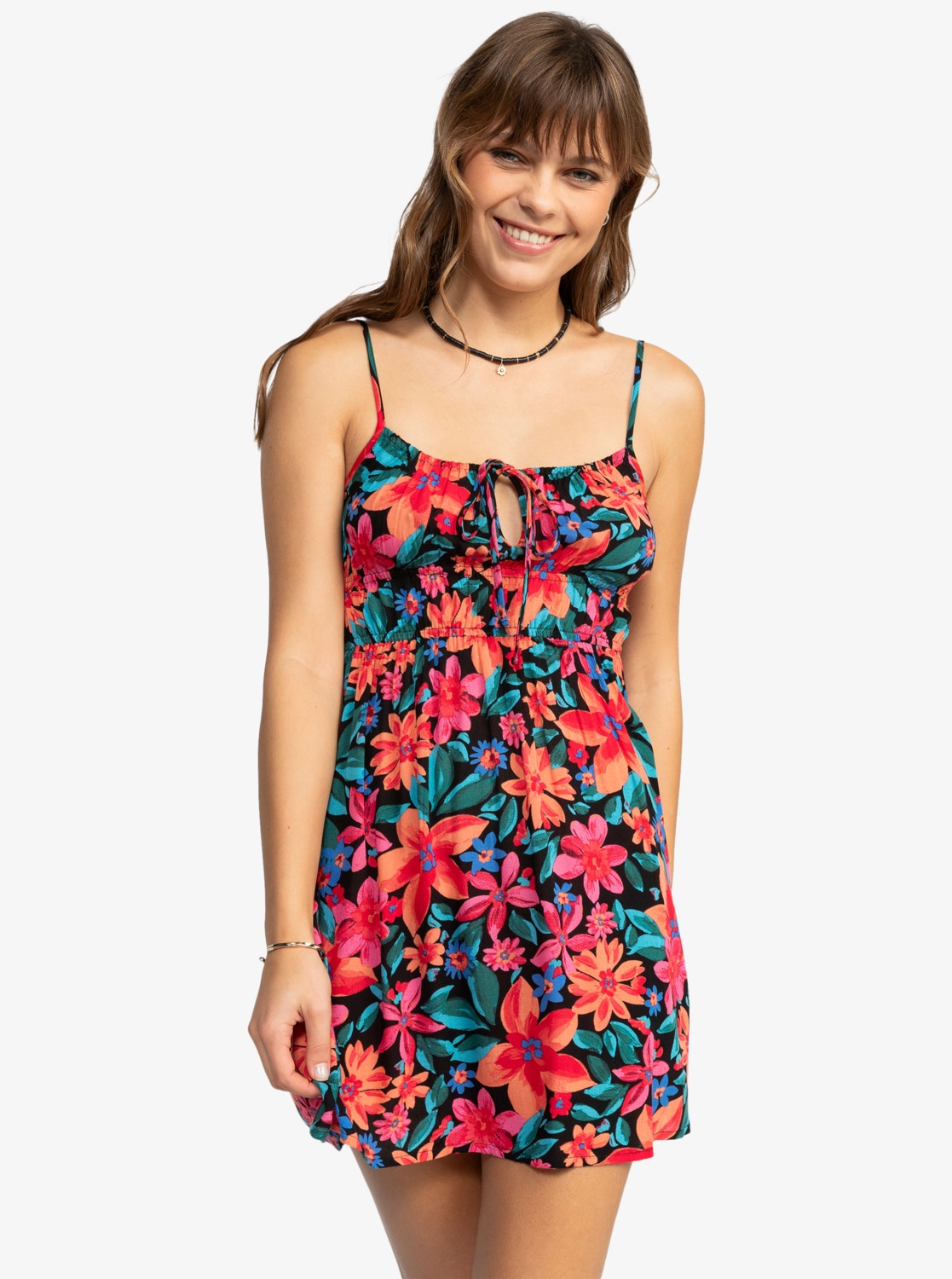 Roxy Sommerkleid »La Vida«