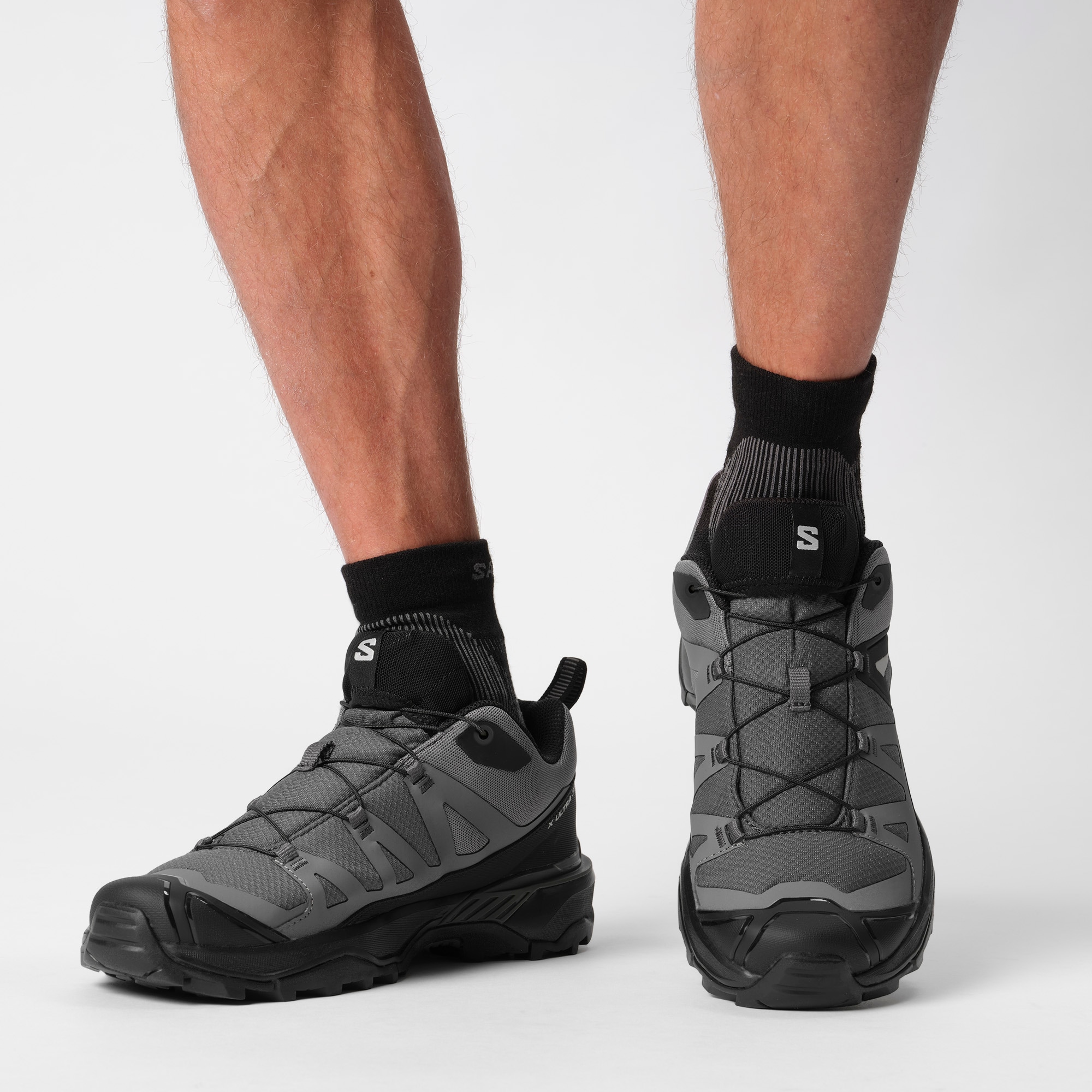 Salomon Wanderschuh »X ULTRA 360«