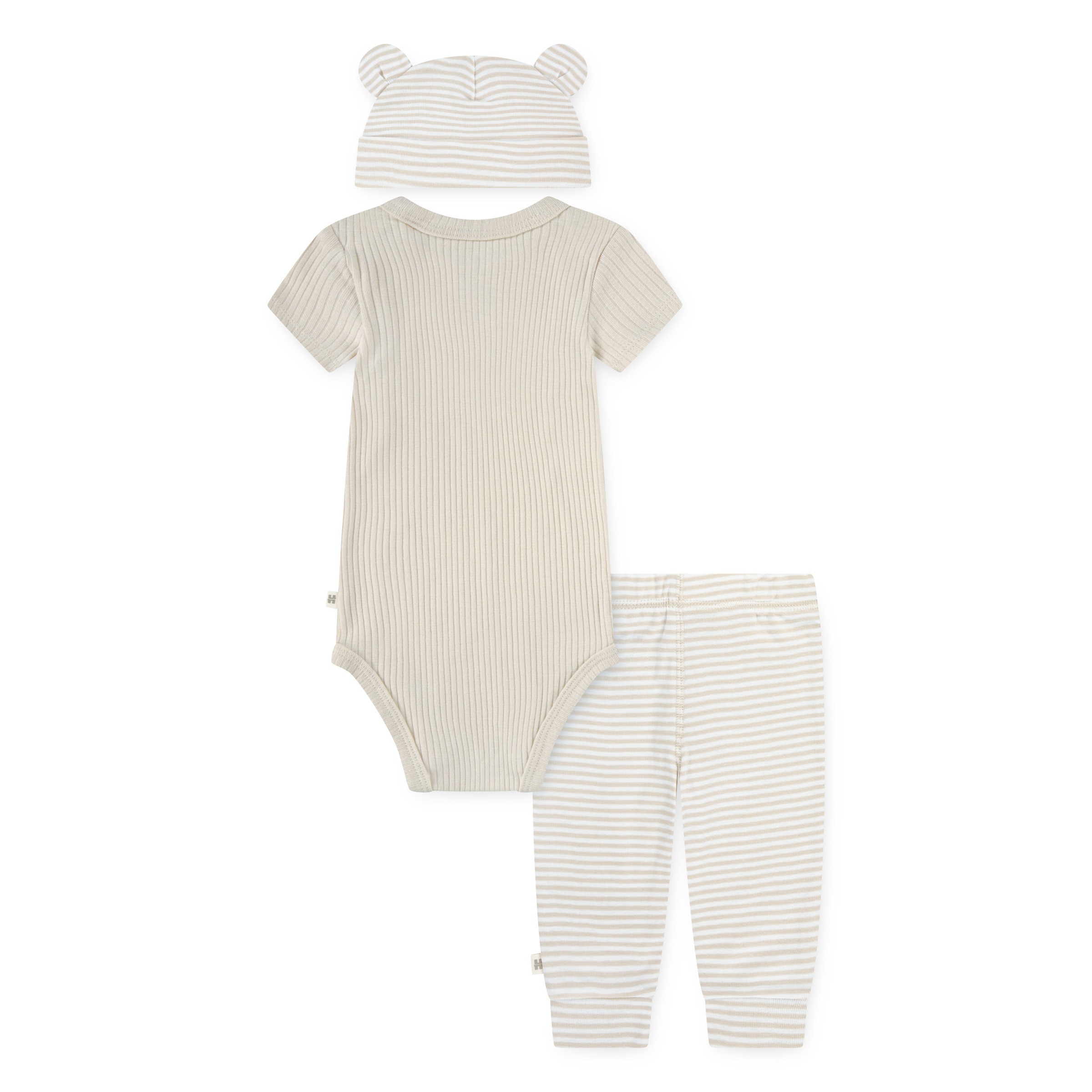 HUGGIES babywear Neugeborenen-Geschenkset