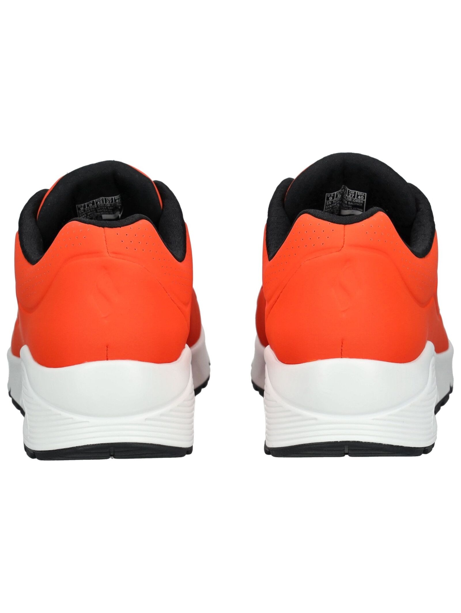 Skechers Sneaker »Skechers Sneaker Lederimitat«