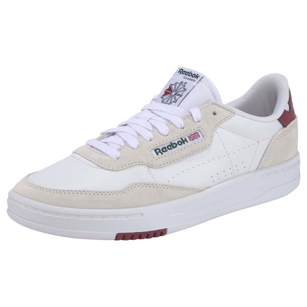 Reebok Classic Sneaker »COURT PEAK«