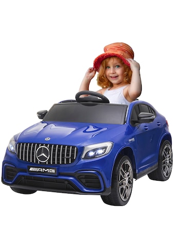 Jamara Elektro-Kinderauto »Ride-on Mercedes-Benz AMG« kaufen