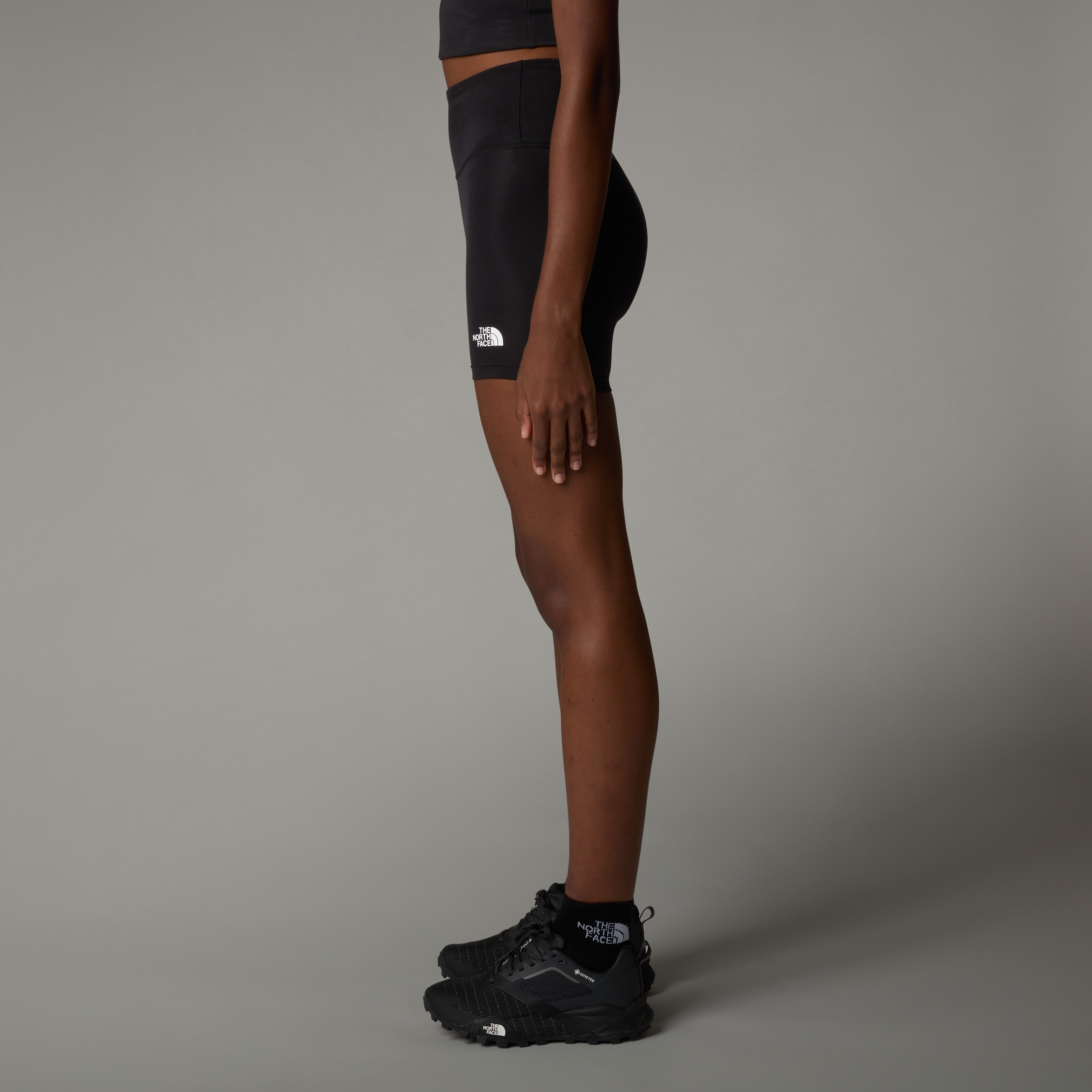 Thumbnail - The North Face Radlerhose "W FLEX 5IN TIGHT SHORT"