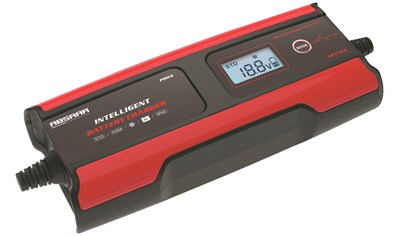 Absaar Batterie-Ladegerät »Pro 4A«, 4000 mA, 12/24 V kaufen