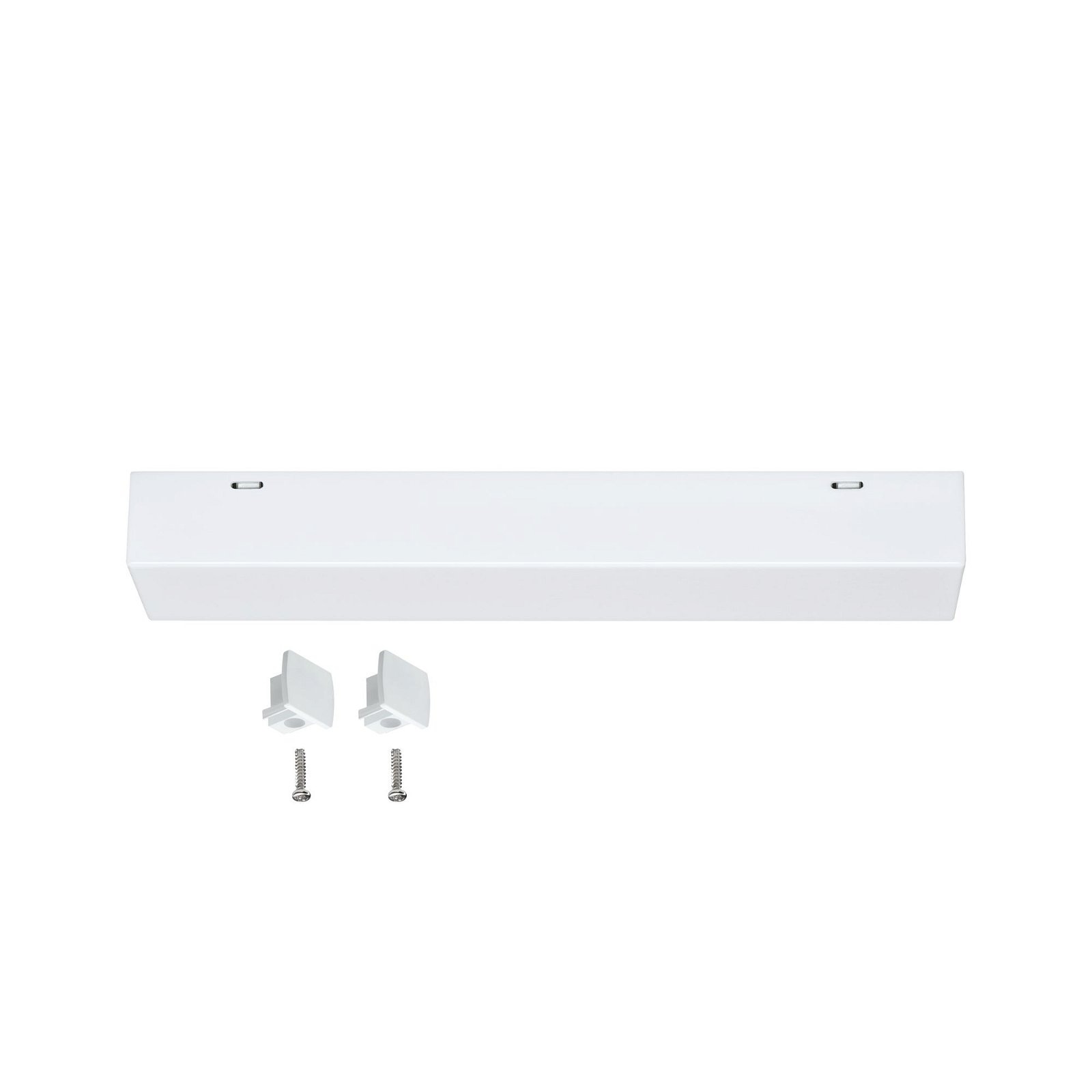 Paulmann Einspeisung für Schienensystem »URail«,  für 230 Vokt, max. 1.000 Watt