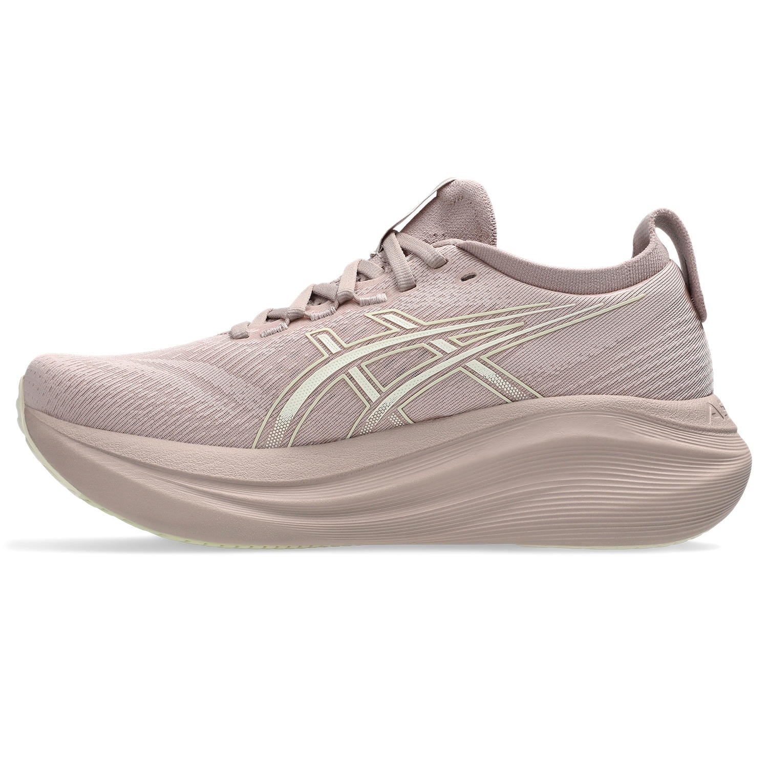 Asics Laufschuh »GEL-NIMBUS 27«