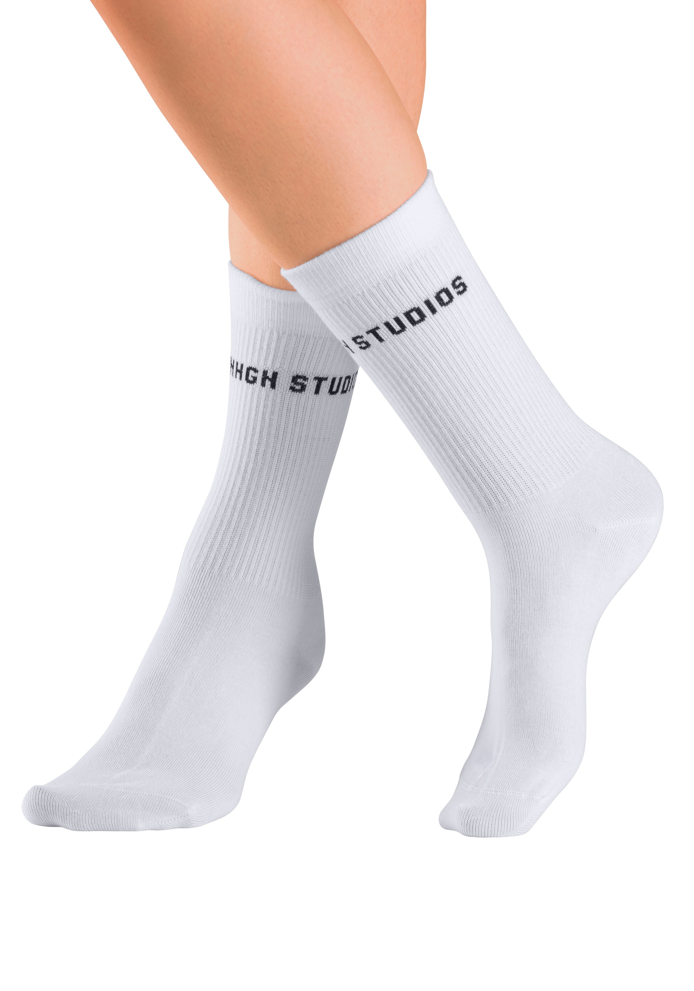 Thumbnail - Copenhagen Studios Tennissocken Packung, 2 Paar tlg. ohne Frottee