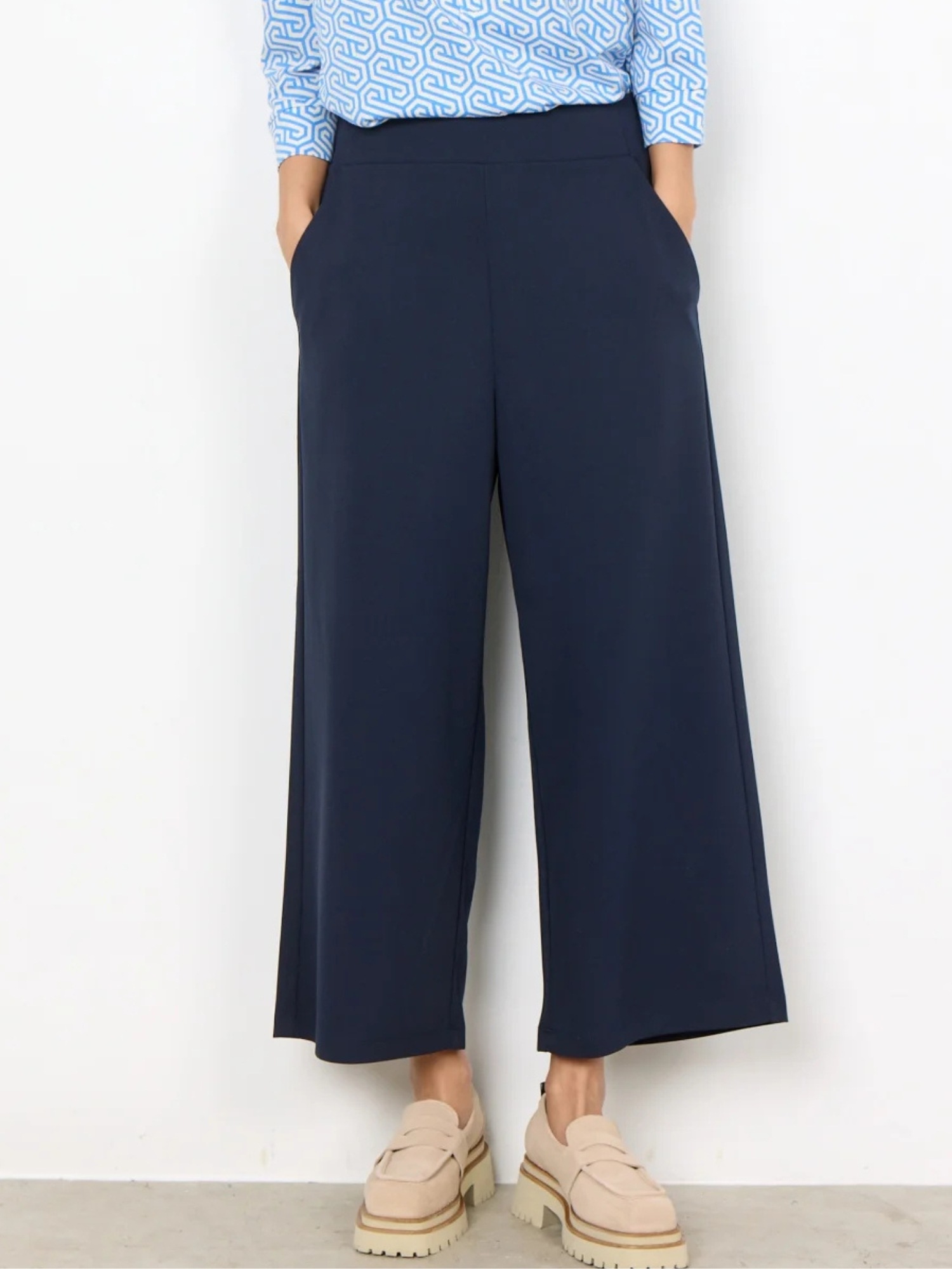 soyaconcept Chinohose »Soya Concept Trousers SC-SIHAM«