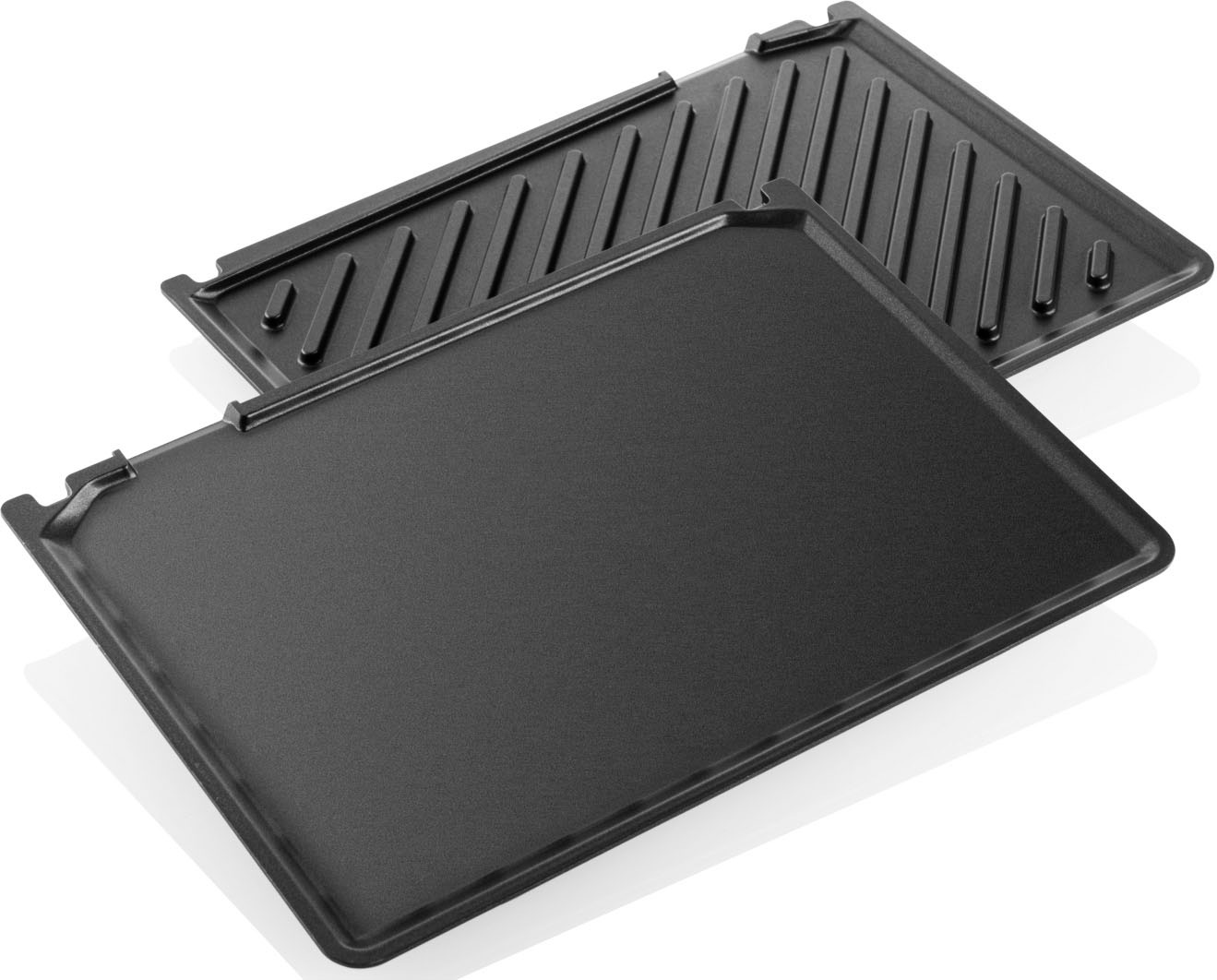 eta Kontaktgrill »Torreo, ETA715590000«, 2000 W, mit Touchbedienung