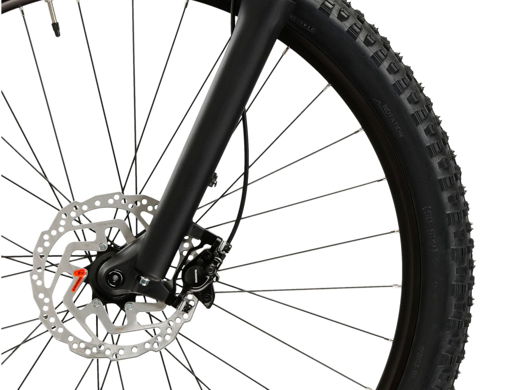 Kross »Influx Hybrid 1.0 20Ah/720Wh 29 Zoll blau 9 Gänge 2026« 9 Gang Shimano CUES U4000 Schaltwerk Kettenschaltung Mittelmotor 250 W