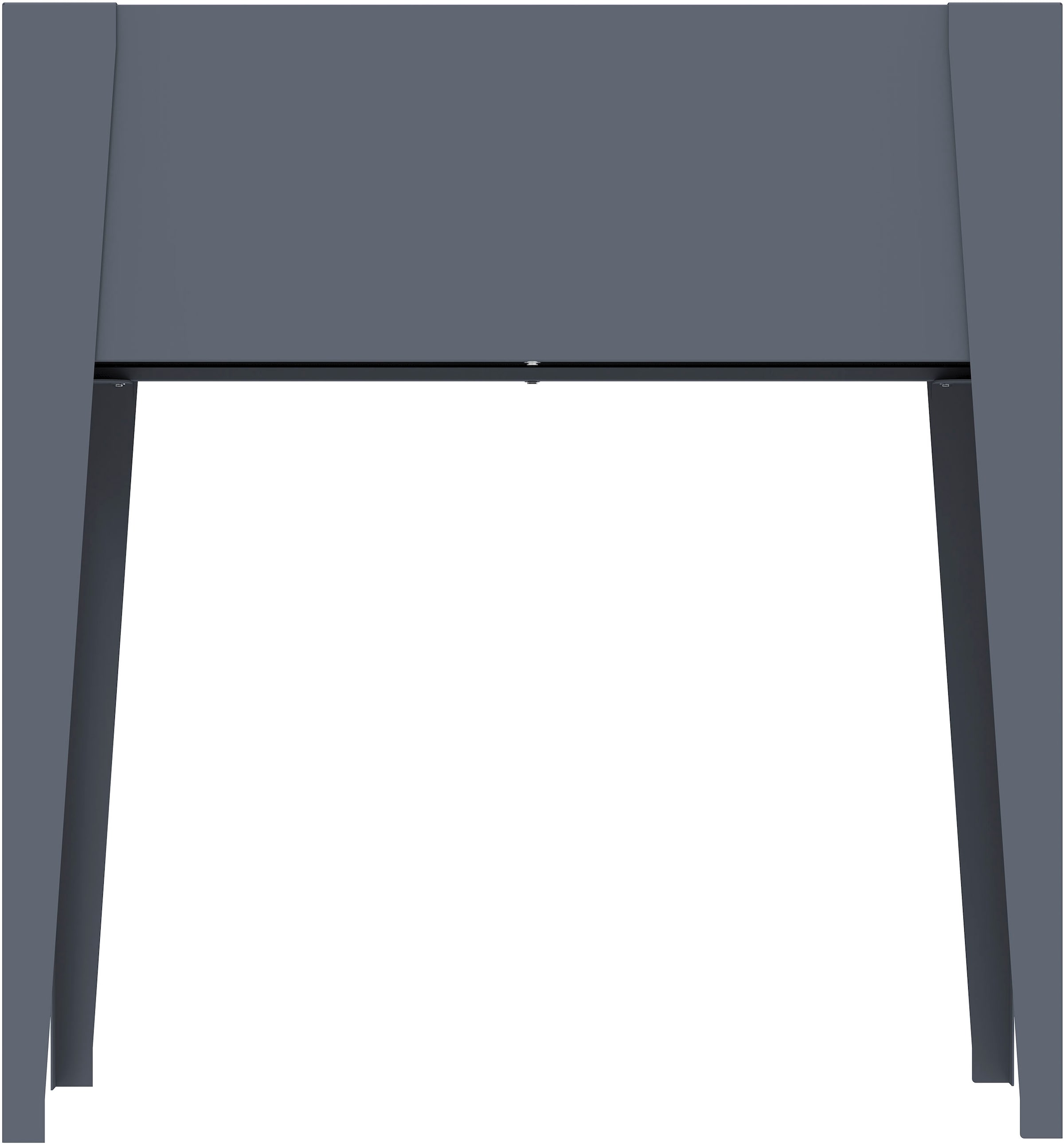 WESTMANN Hochbeet »Vedura S« BxTxH: 74x40x80 cm