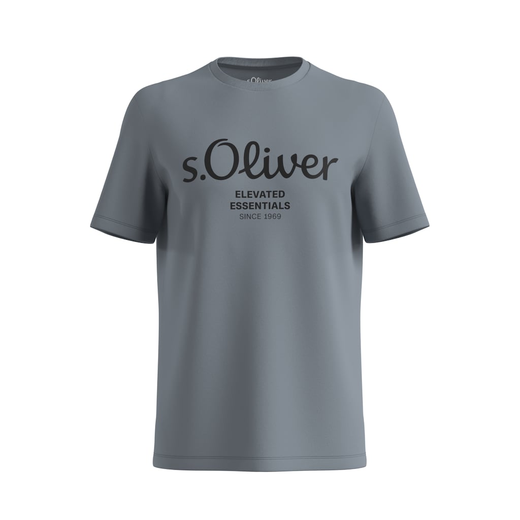 s.Oliver T-Shirt