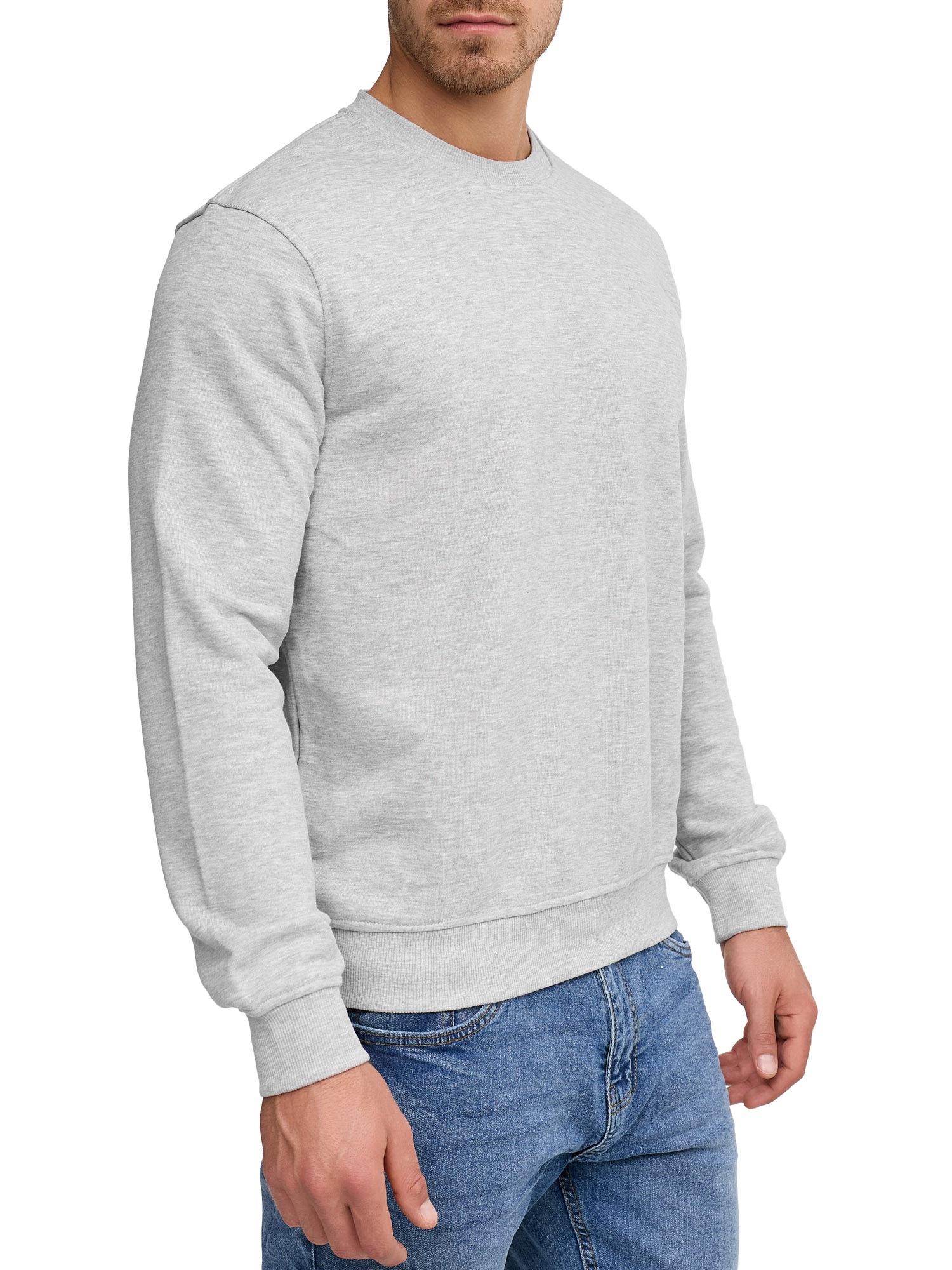 Thumbnail - Indicode Sweatshirt "INFence"