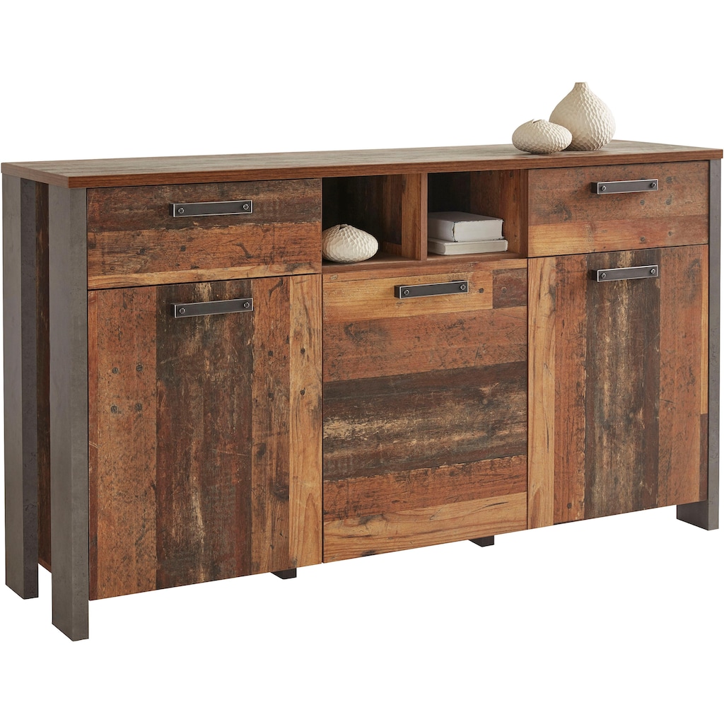 FORTE Sideboard, Breite 156 cm