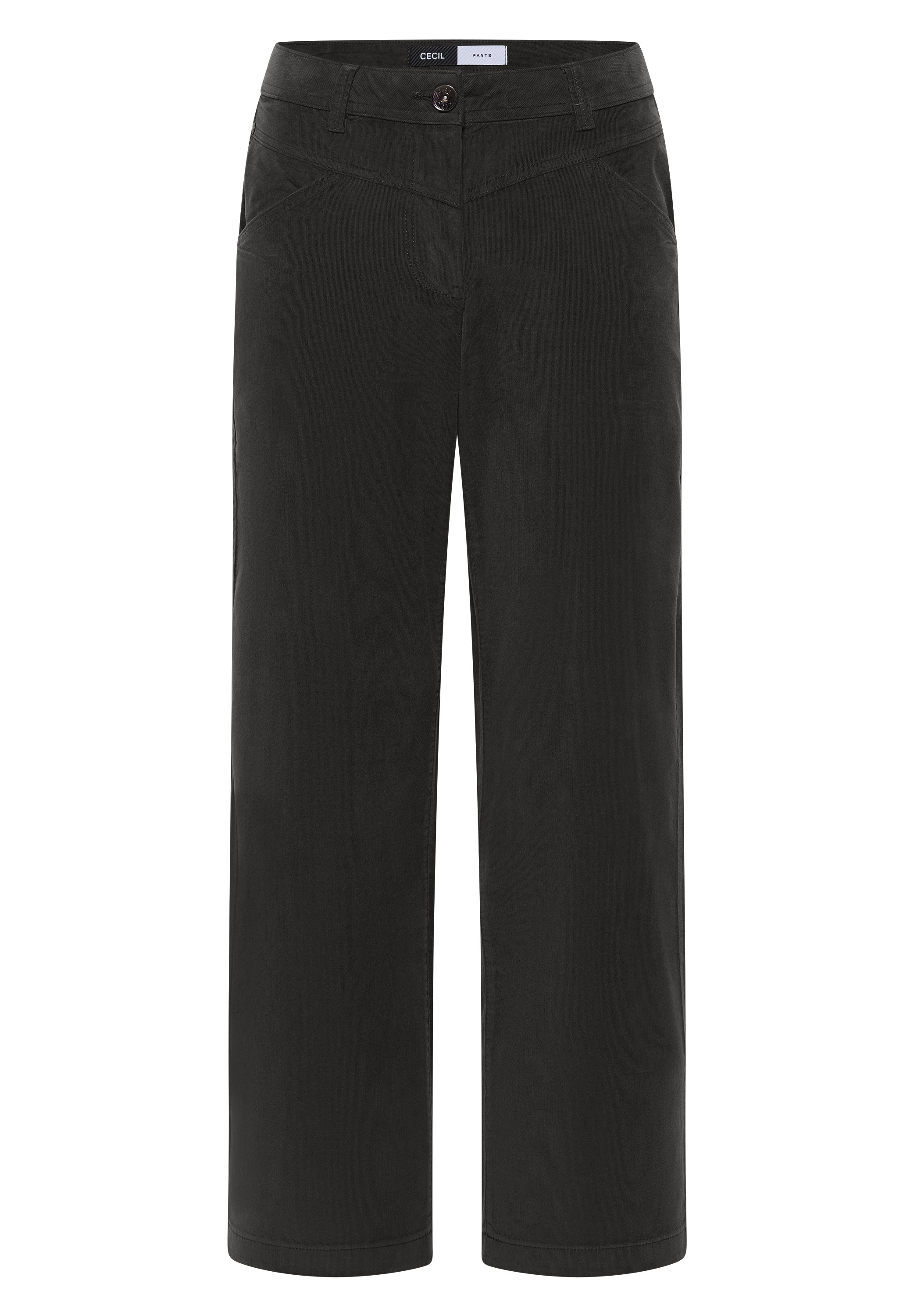 Cecil Cordhose