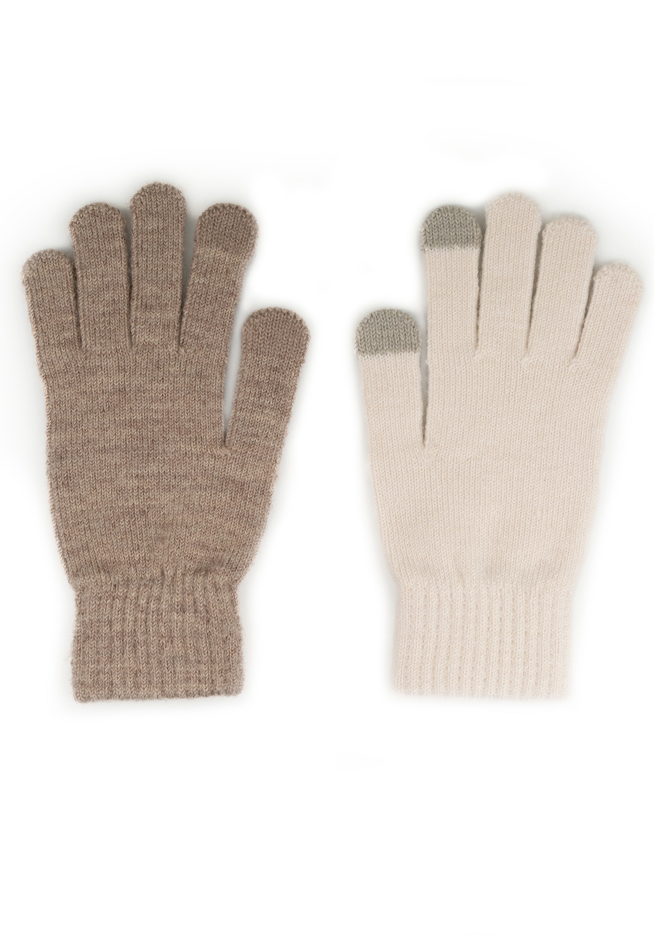 Capelli New York Strickhandschuhe günstig online kaufen