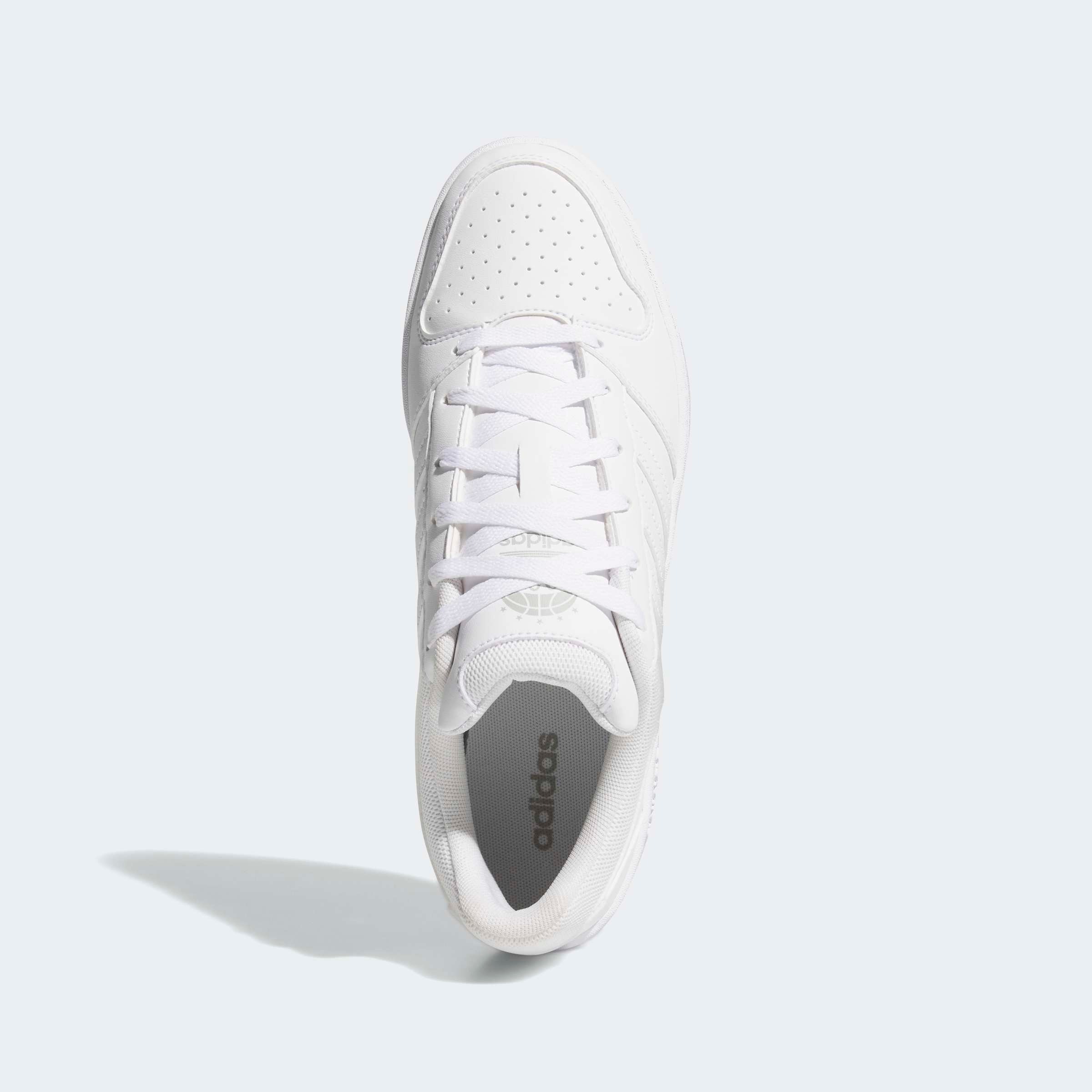 adidas Sportswear Sneaker »HOOPS CLASSIC«