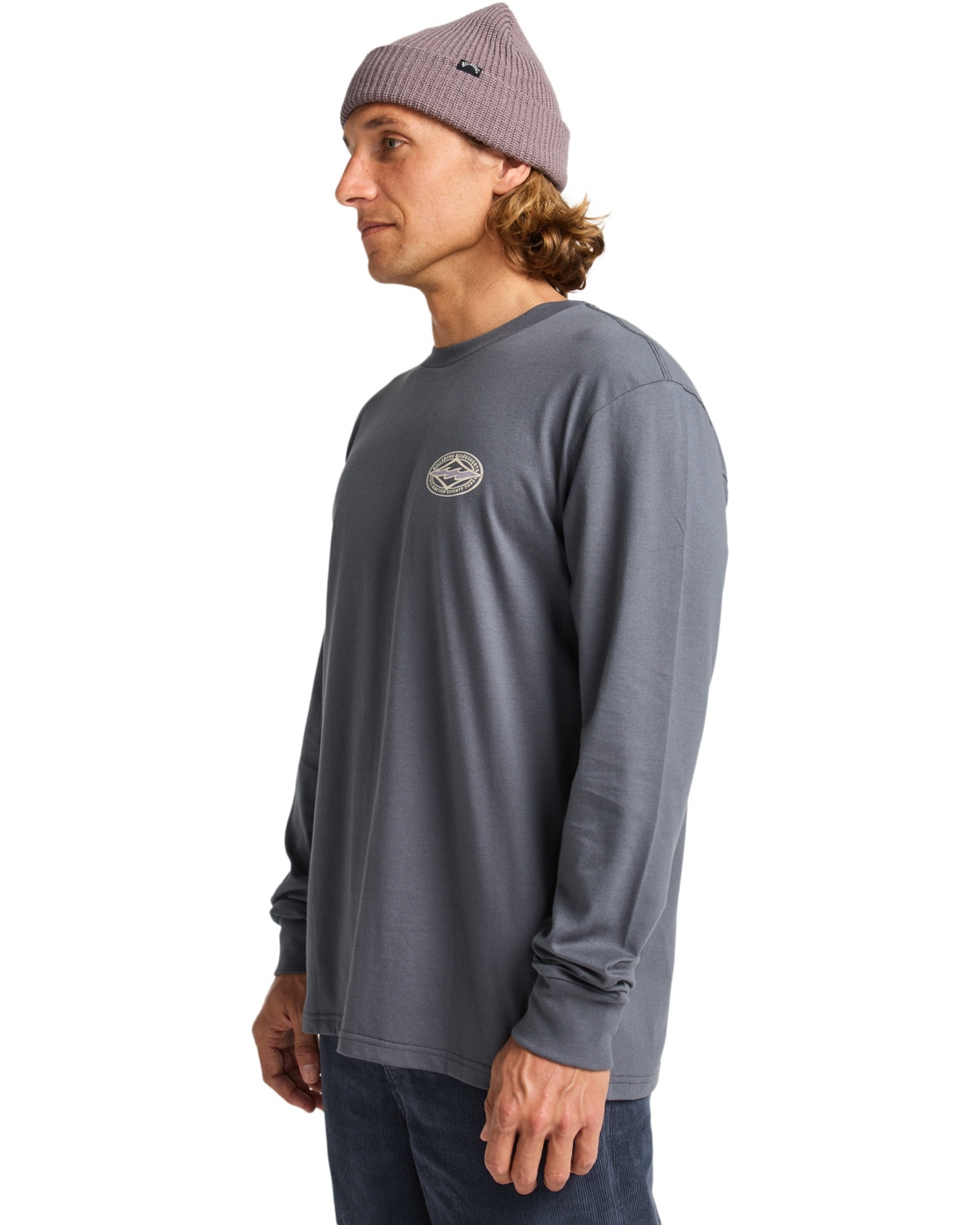 Billabong Langarmshirt »Diamond Vision«