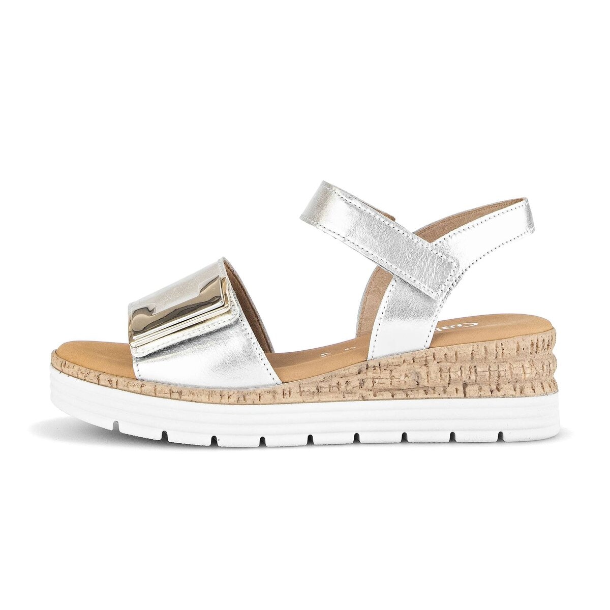 Gabor Plateausandaletten »Plateau Sandale«