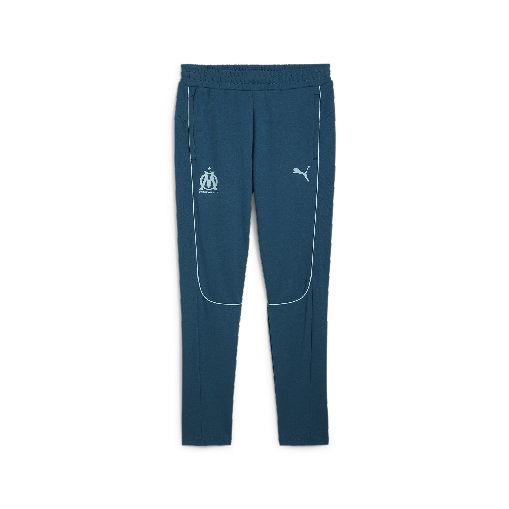 PUMA Sporthose »Olympique de Marseille Casuals Hose Herren«