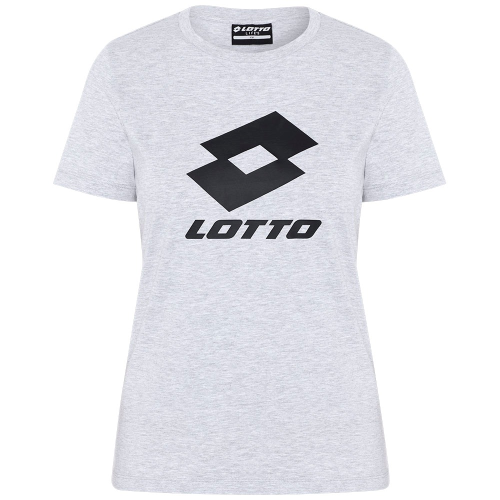 lotto T-Shirt, - mit angesagtem Crewneck günstig online kaufen