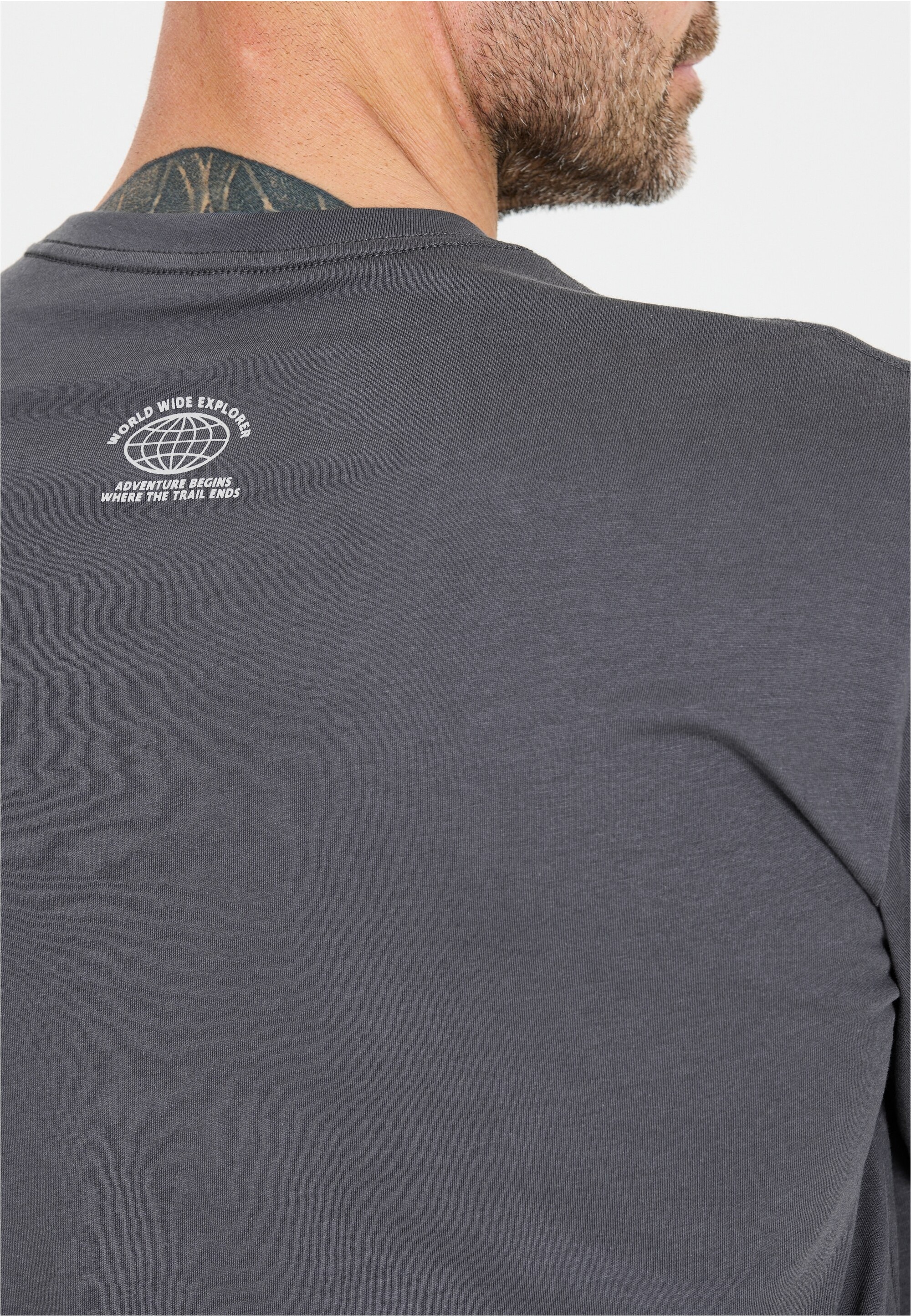 WHISTLER T-Shirt »Arwen« Komfort