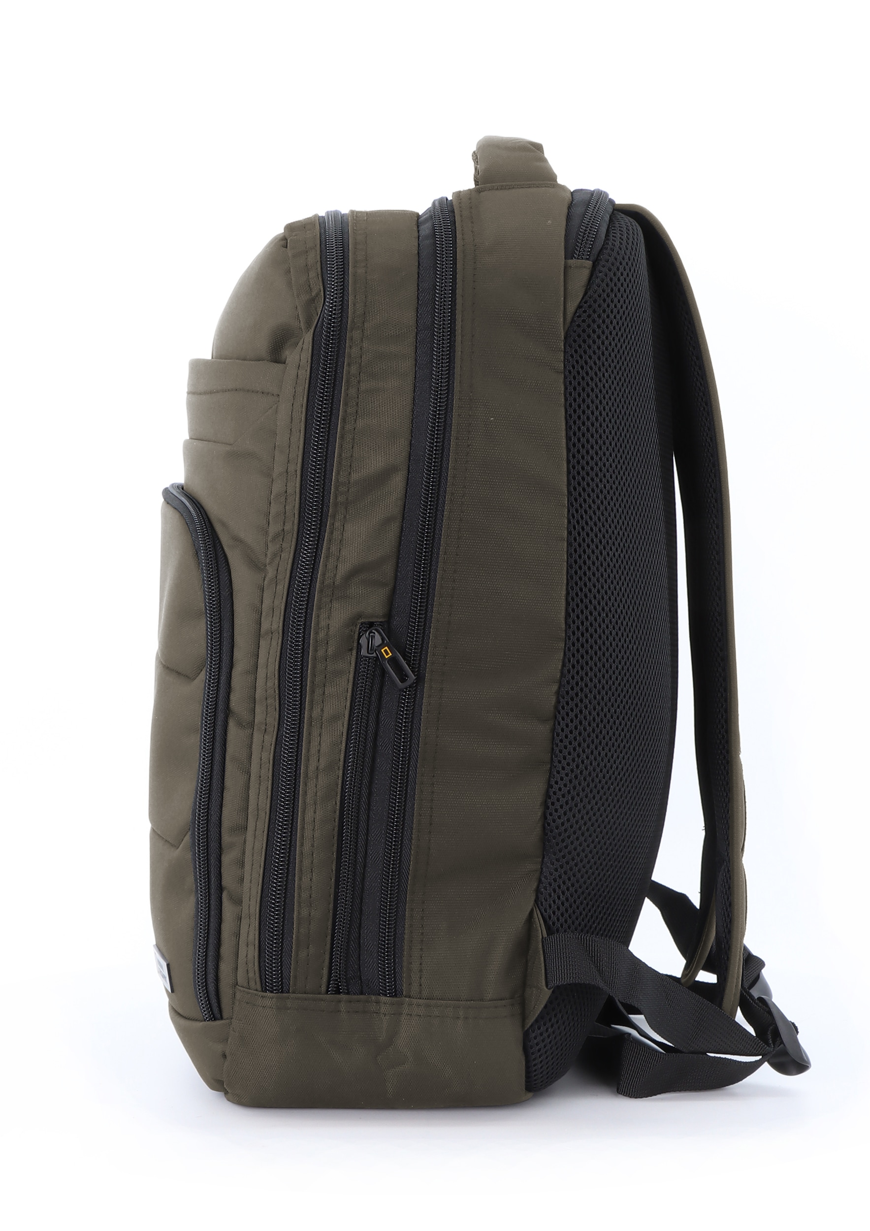 NATIONAL GEOGRAPHIC Cityrucksack »Pro«, mit vielen Funktionen