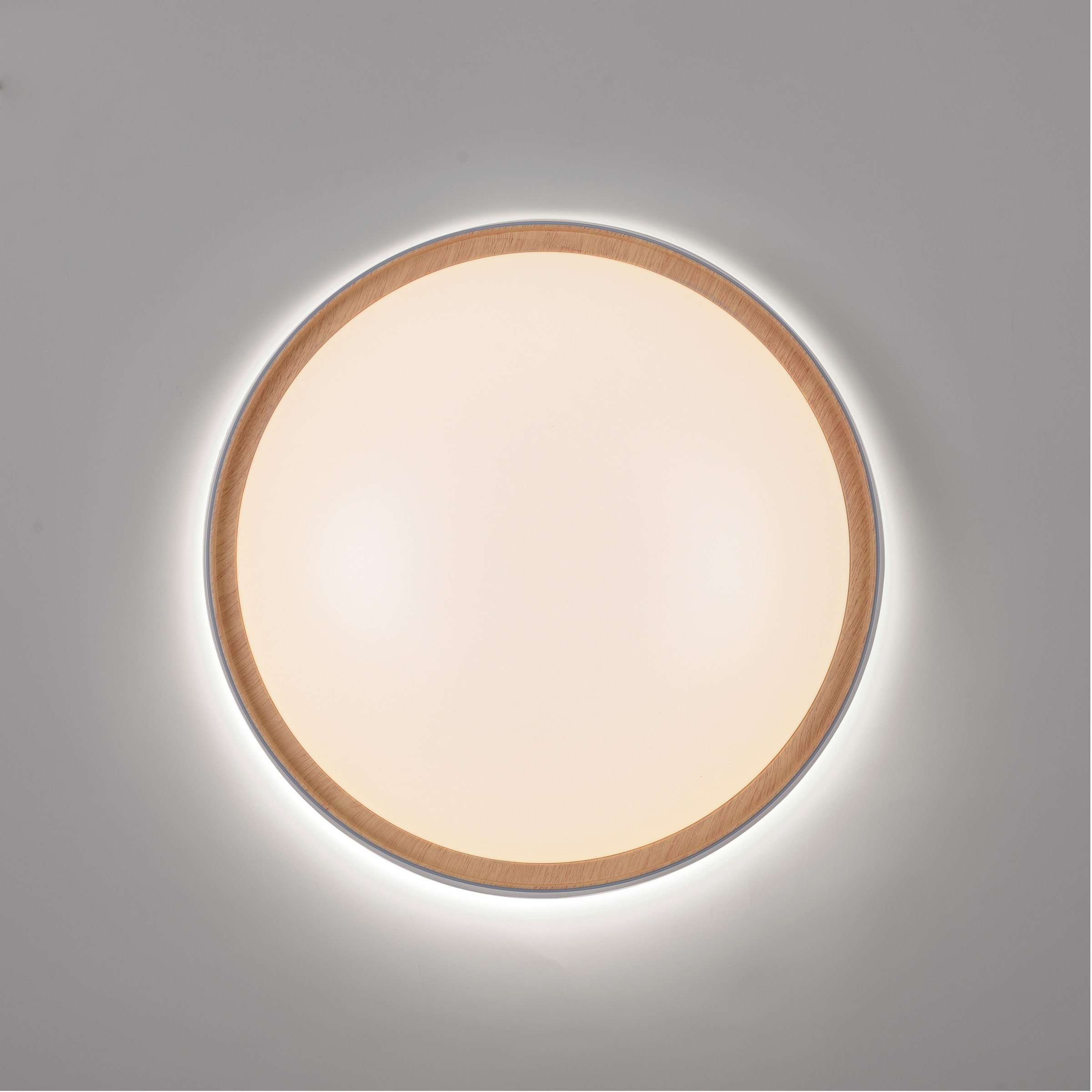 Neuhaus Q SMART HOME LIGHTS LED Deckenleuchte »Q-EMILIA« LED-Board 1 Stk. warmweiß - kaltweiß