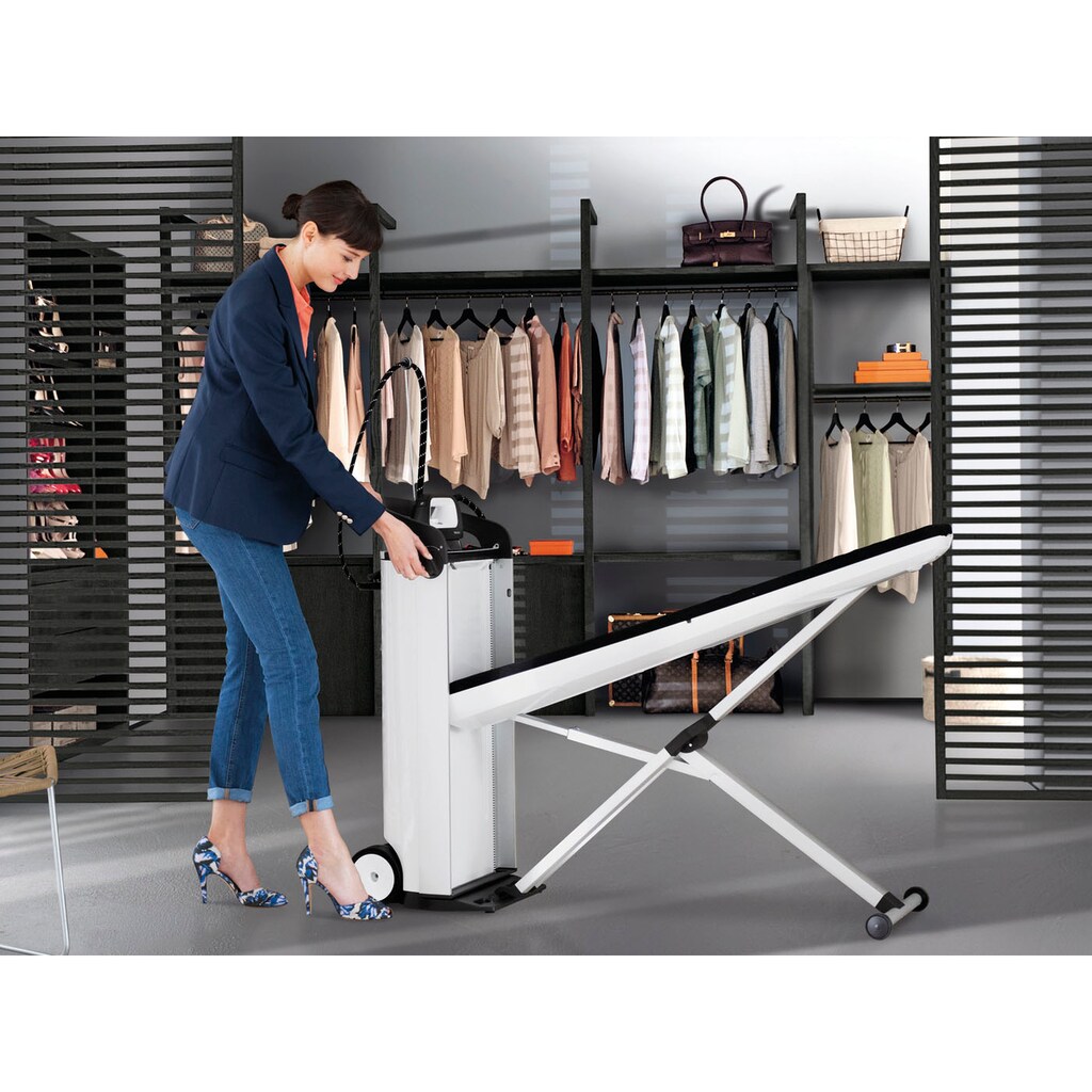 Miele Bügelsystem »B 4312 FashionMaster«