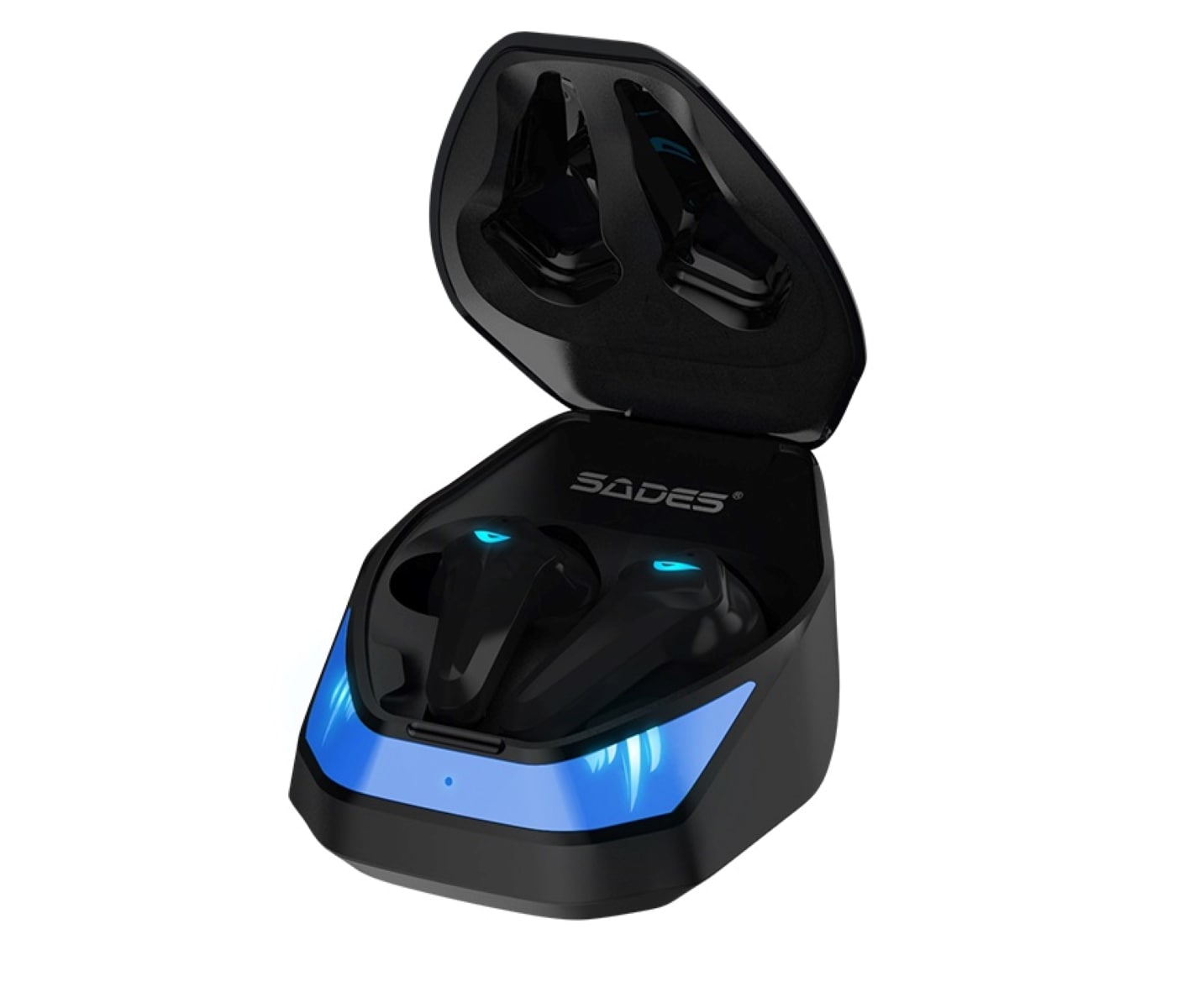 Sades In-Ear-Kopfhörer »Wings 200 TW-S02«, kabellos, Stereo, automatische | Bluetooth 5.0, Mikrofon, mit BAUR Kopplung