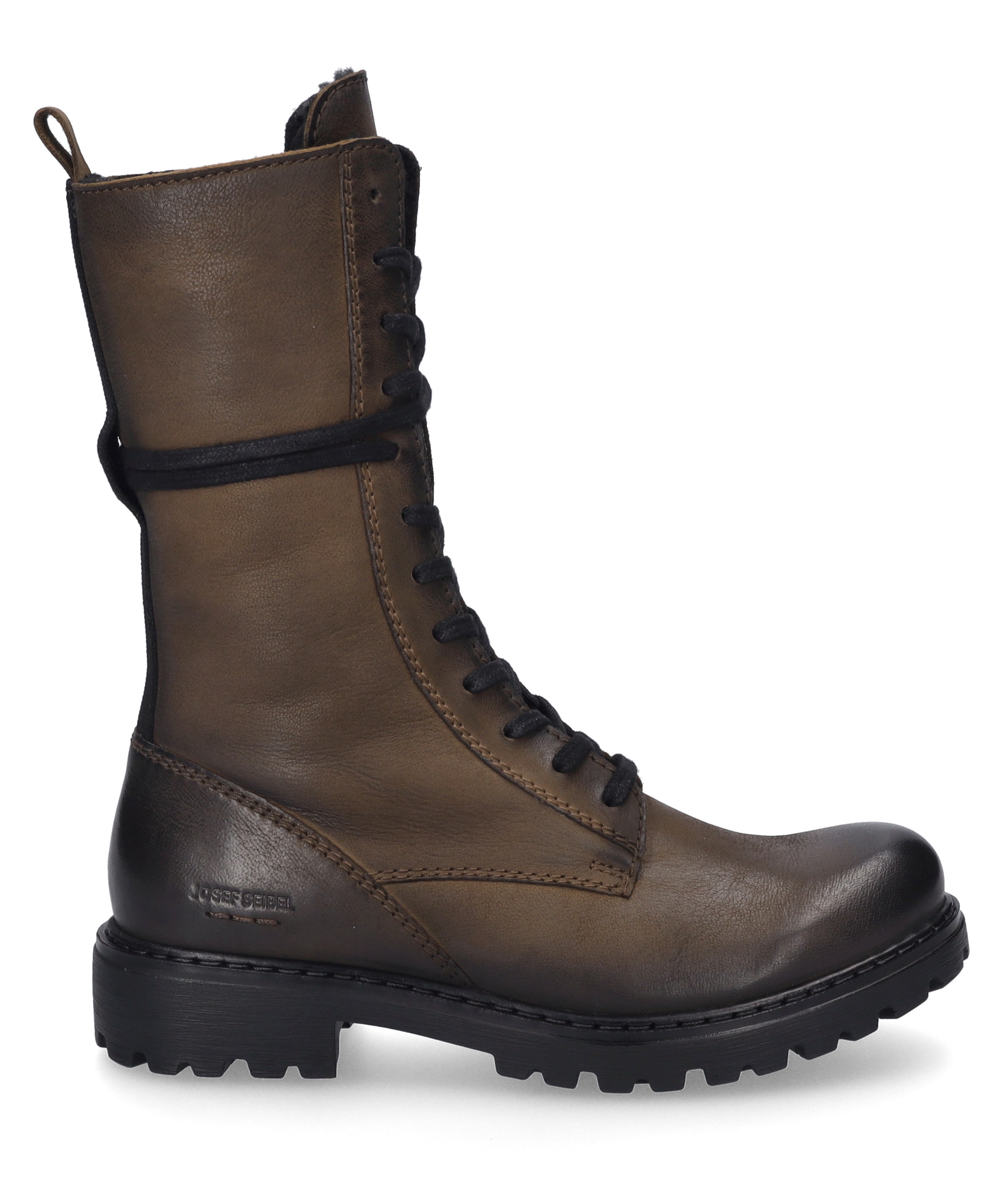 Josef Seibel Stiefel »Marta 29, cognac«