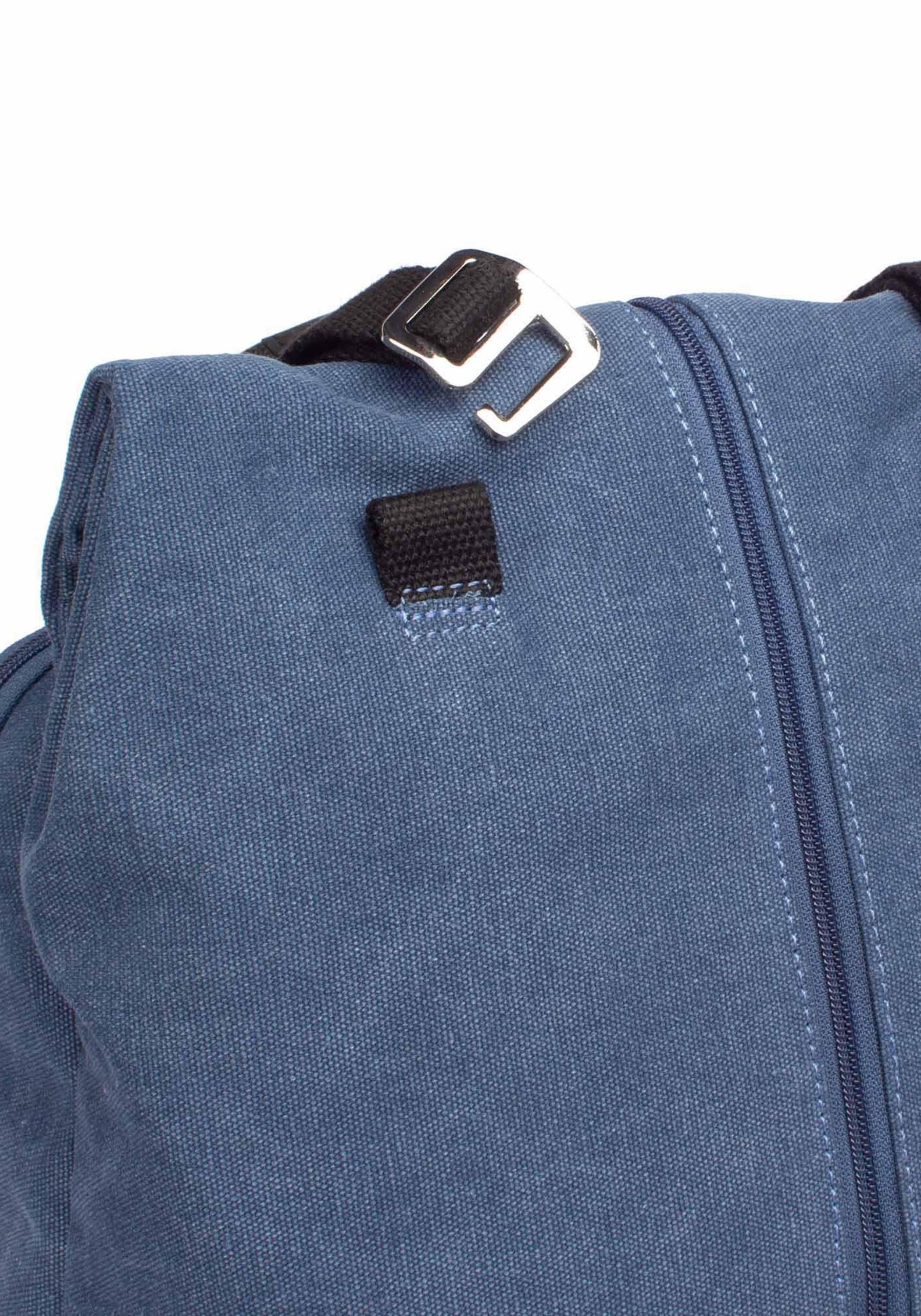 Margelisch Laptoprucksack »Nemin 1«, BSCI zertifizierter Produktion