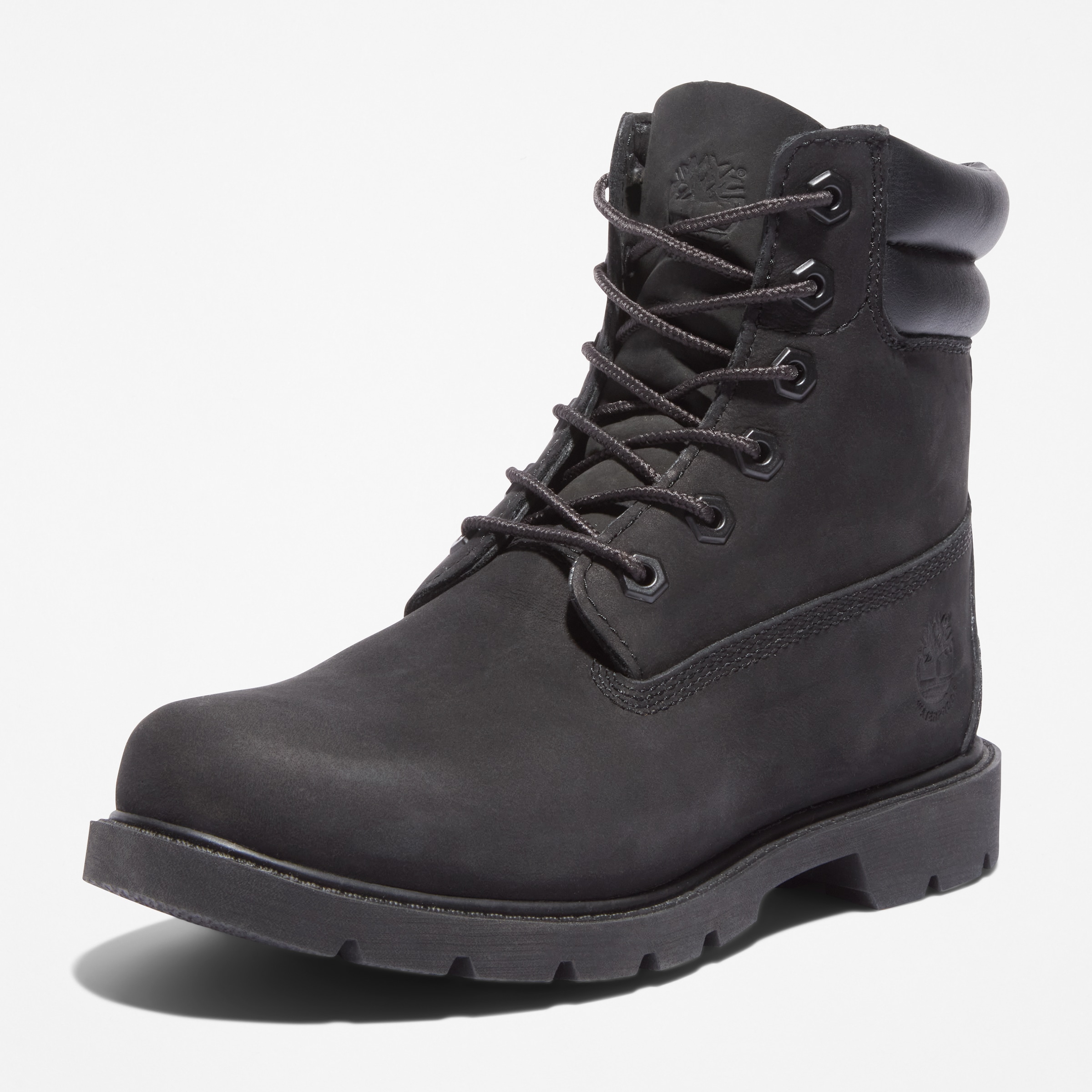 Timberland Schnürboots "LINDEN WOODS 6 INCH LACE UP WATERPROOF BOOT", Winte günstig online kaufen