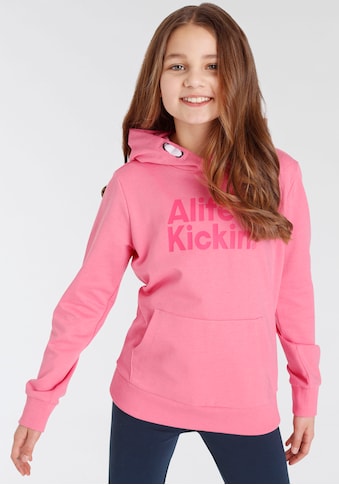 Alife & Kickin Alife & Kickin Sportinis megztinis su ...