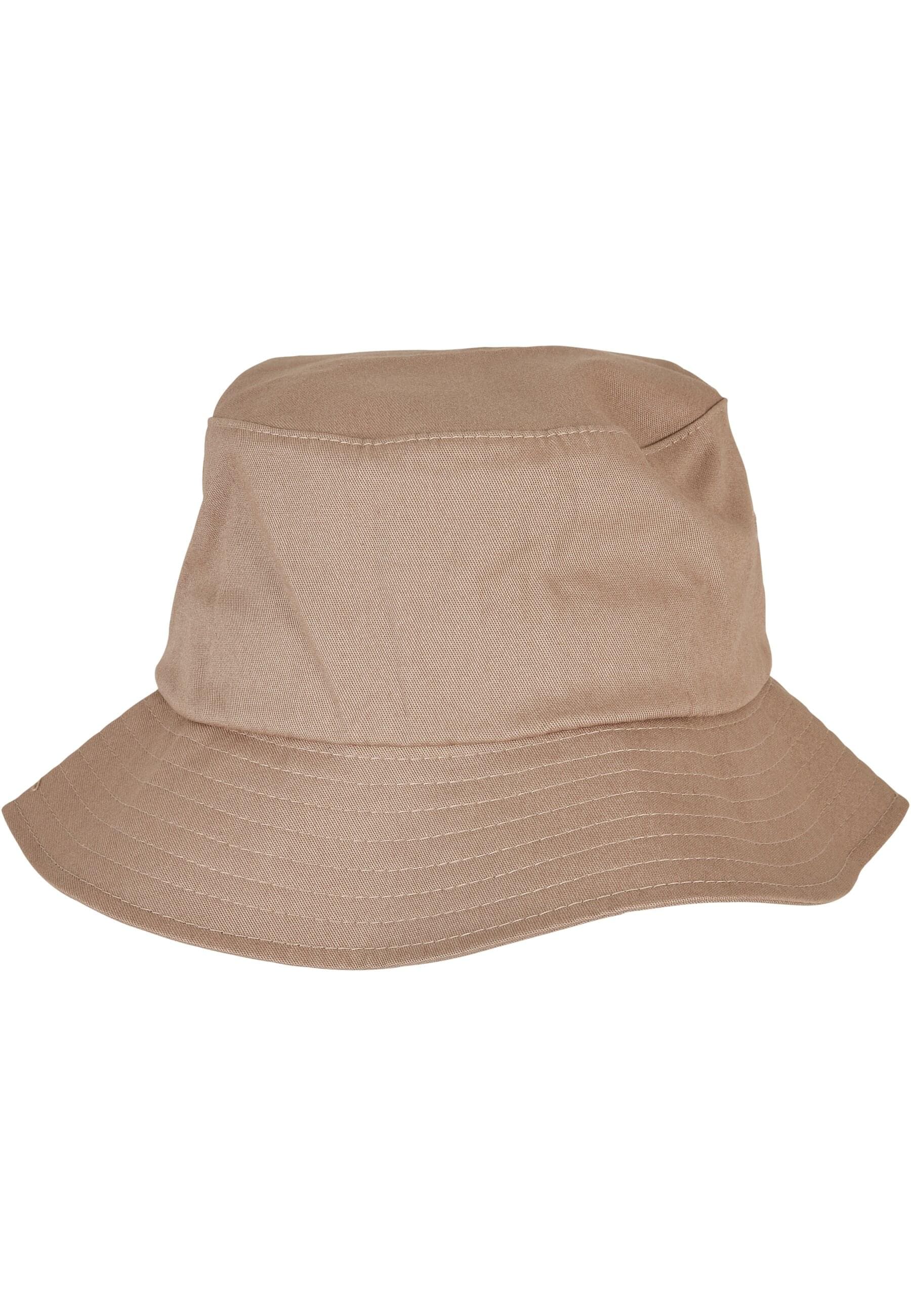 MisterTee Trucker Cap »MisterTee Unisex Good Times Bucket Hat«