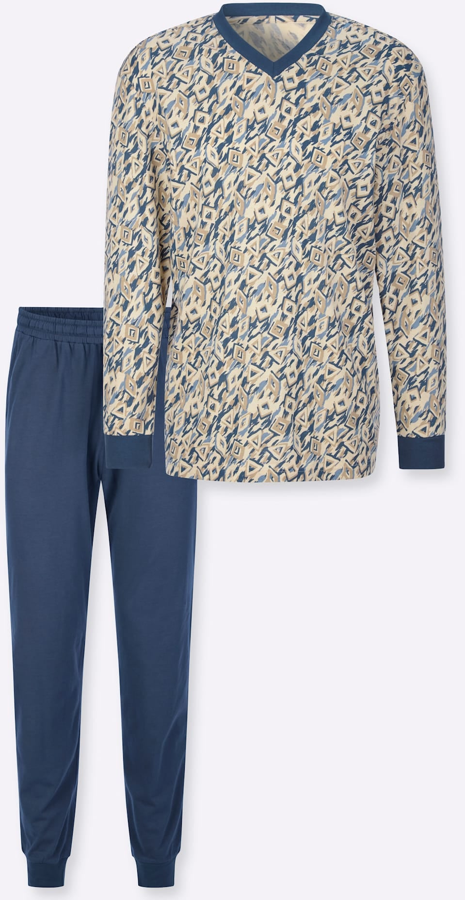   Schlafanzug