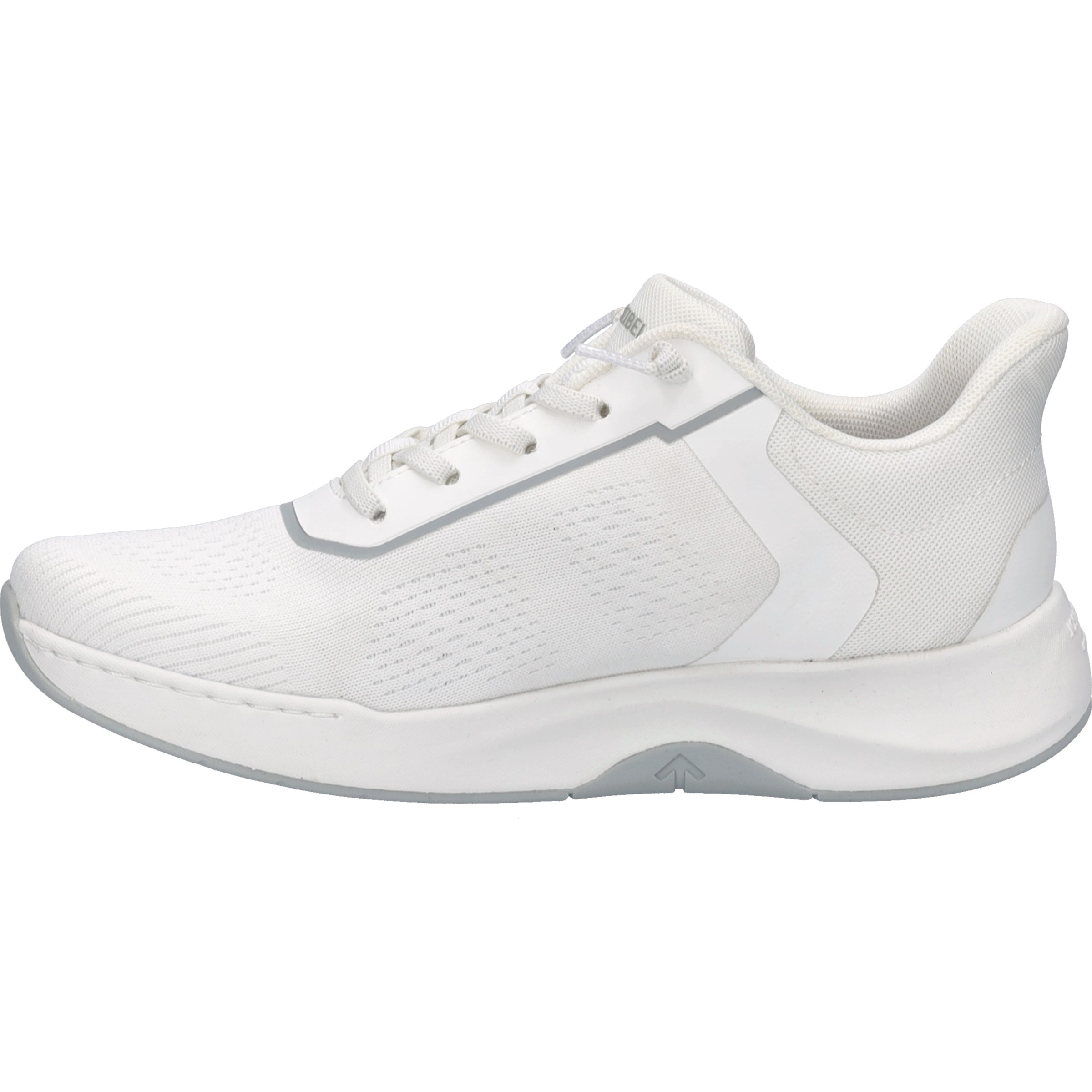 Thumbnail - Josef Seibel Sneaker "Elli 21, weiss-grau"