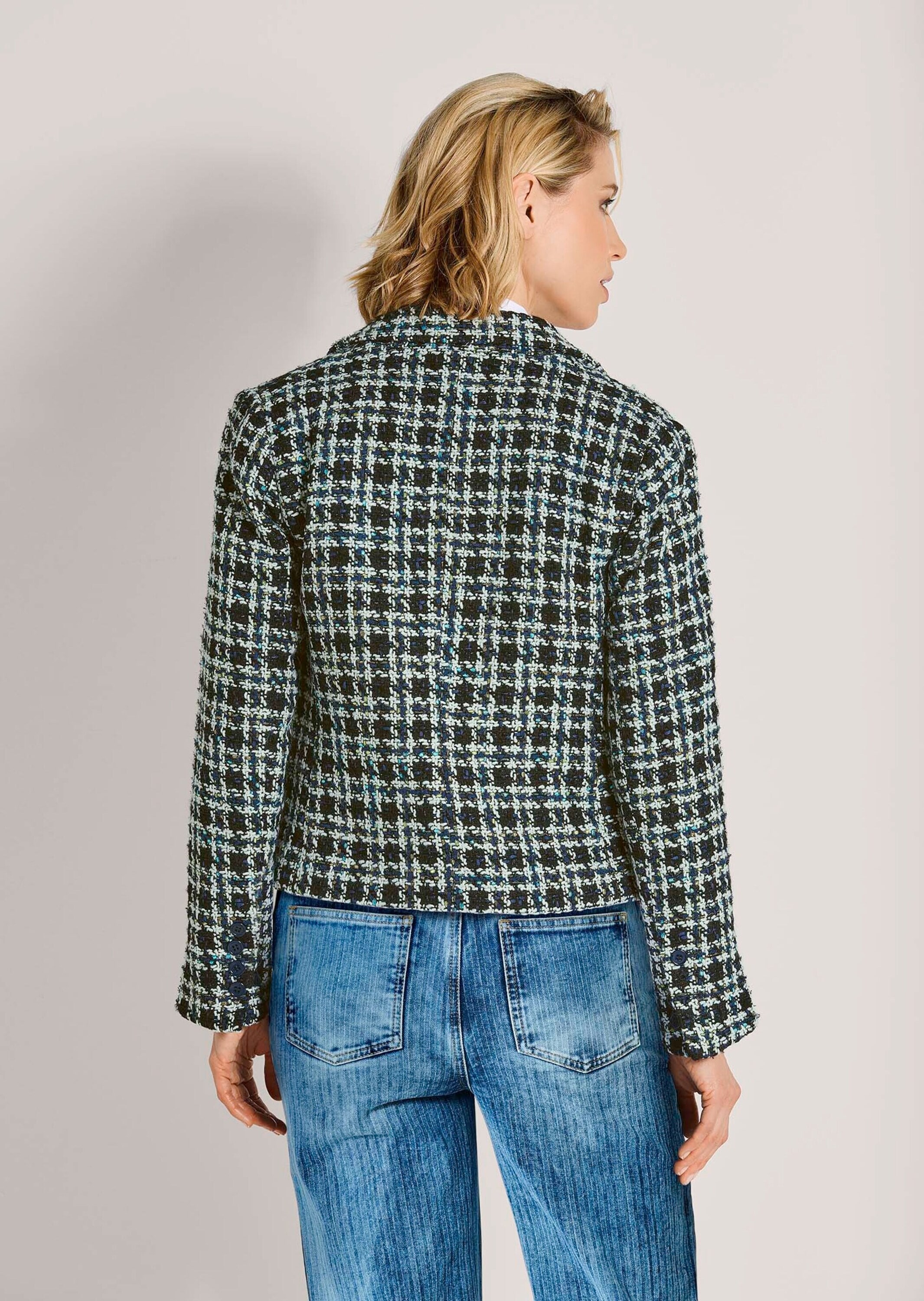 MADELEINE Jackenblazer »Blazer Blazer«