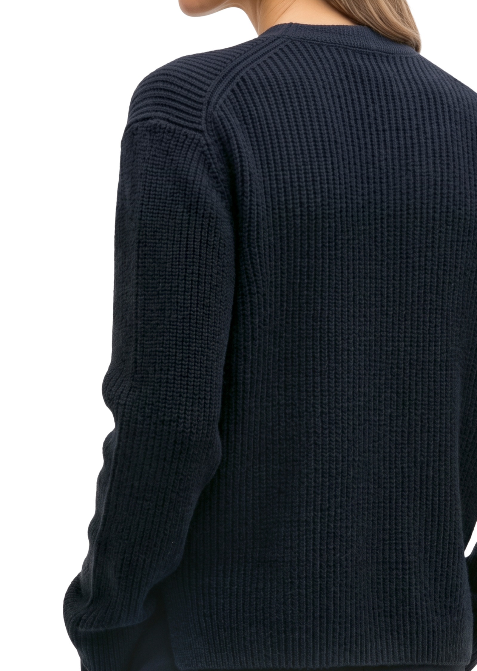 Marc O'Polo Cardigan »aus Heavy-Weight-Organic-Cotton«