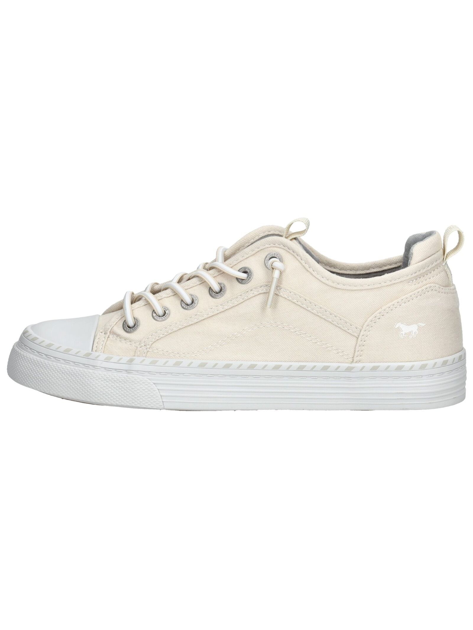 Mustang Shoes Sneaker »Mustang Shoes Sneaker Textil«