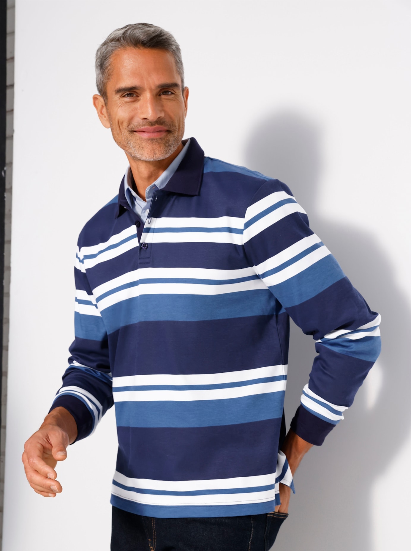 Classic Sweatshirt