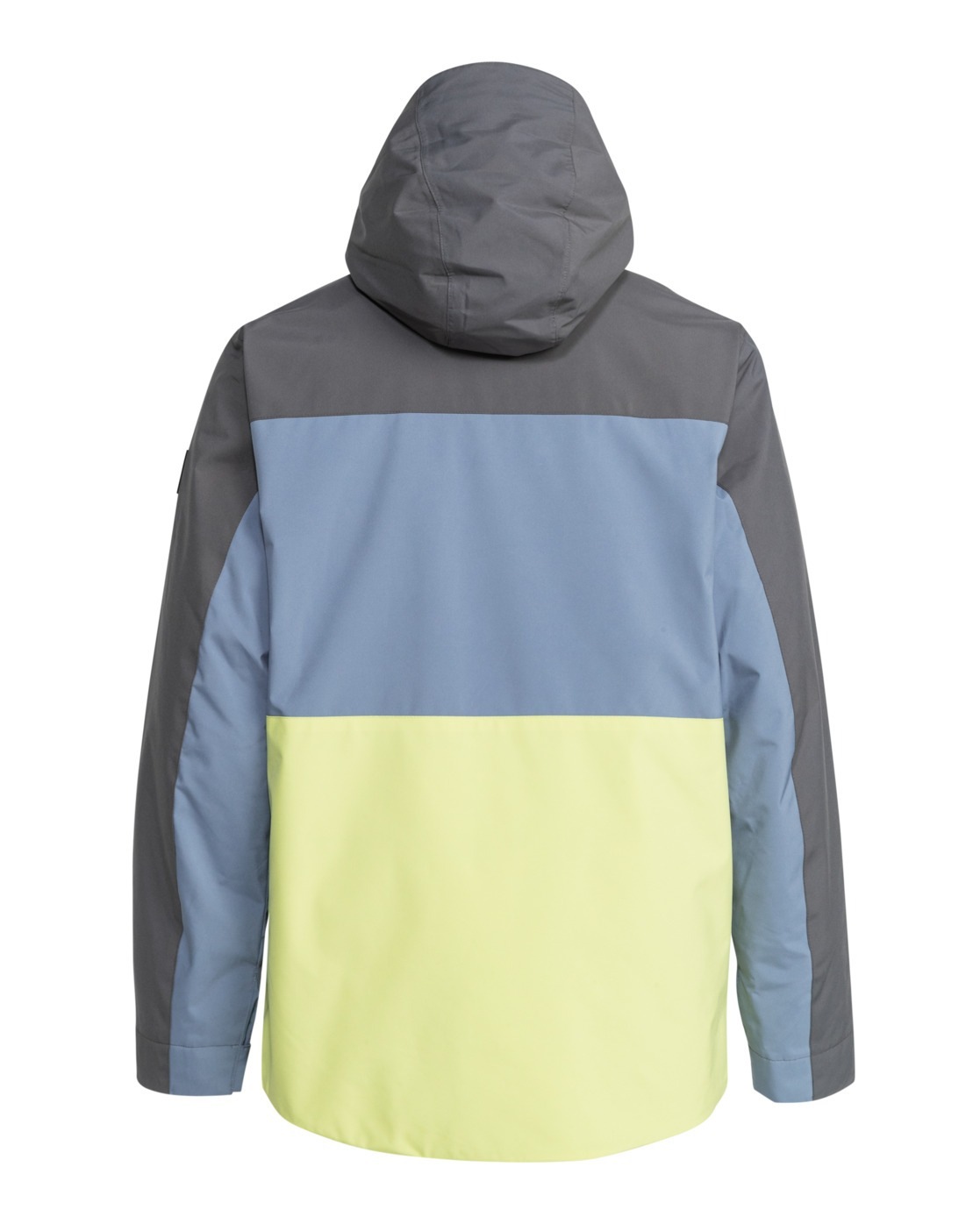 Quiksilver Snowboardjacke "Sycamore" günstig online kaufen