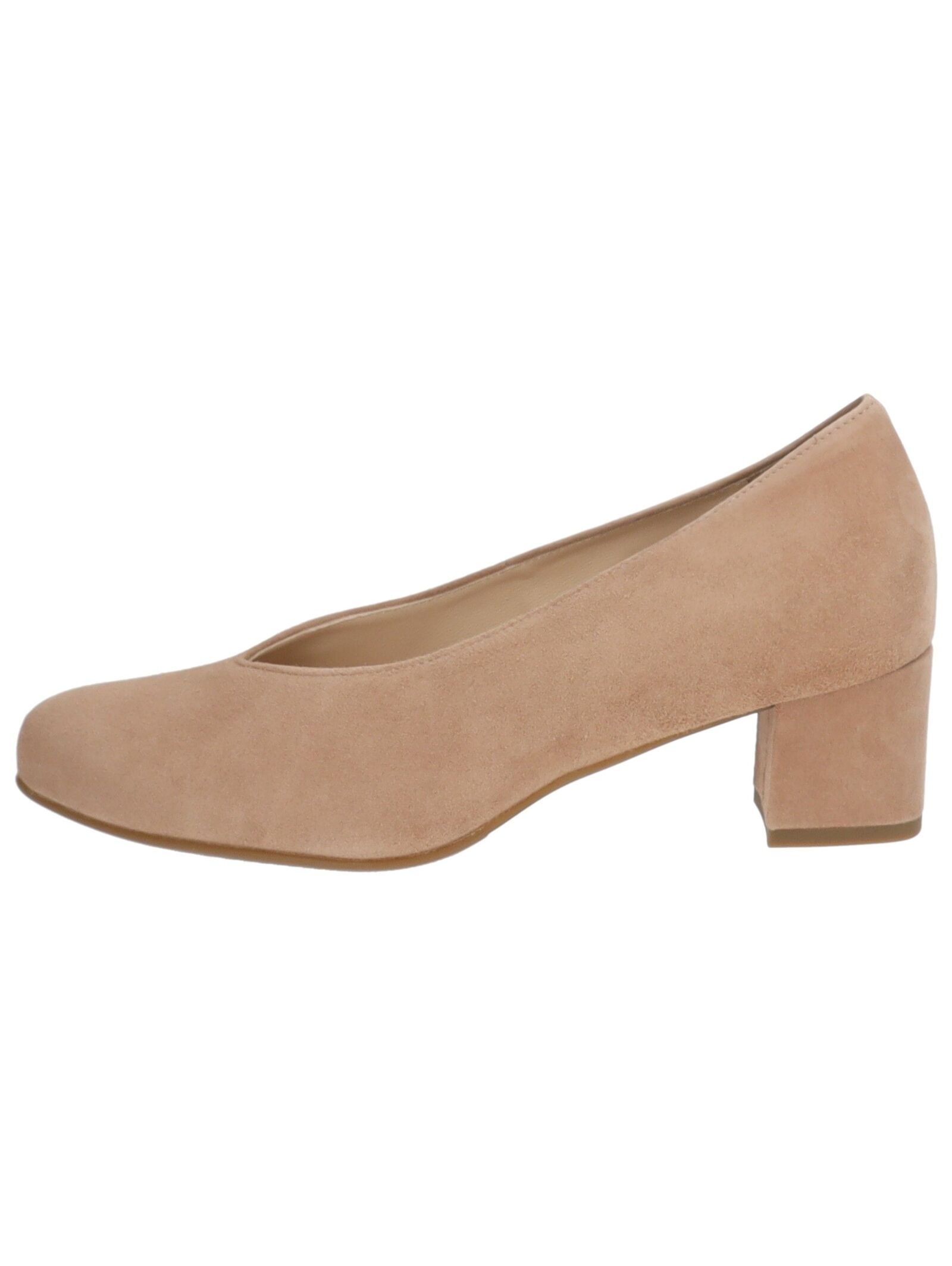Hassia Pumps "Hassia Pumps Veloursleder" günstig online kaufen
