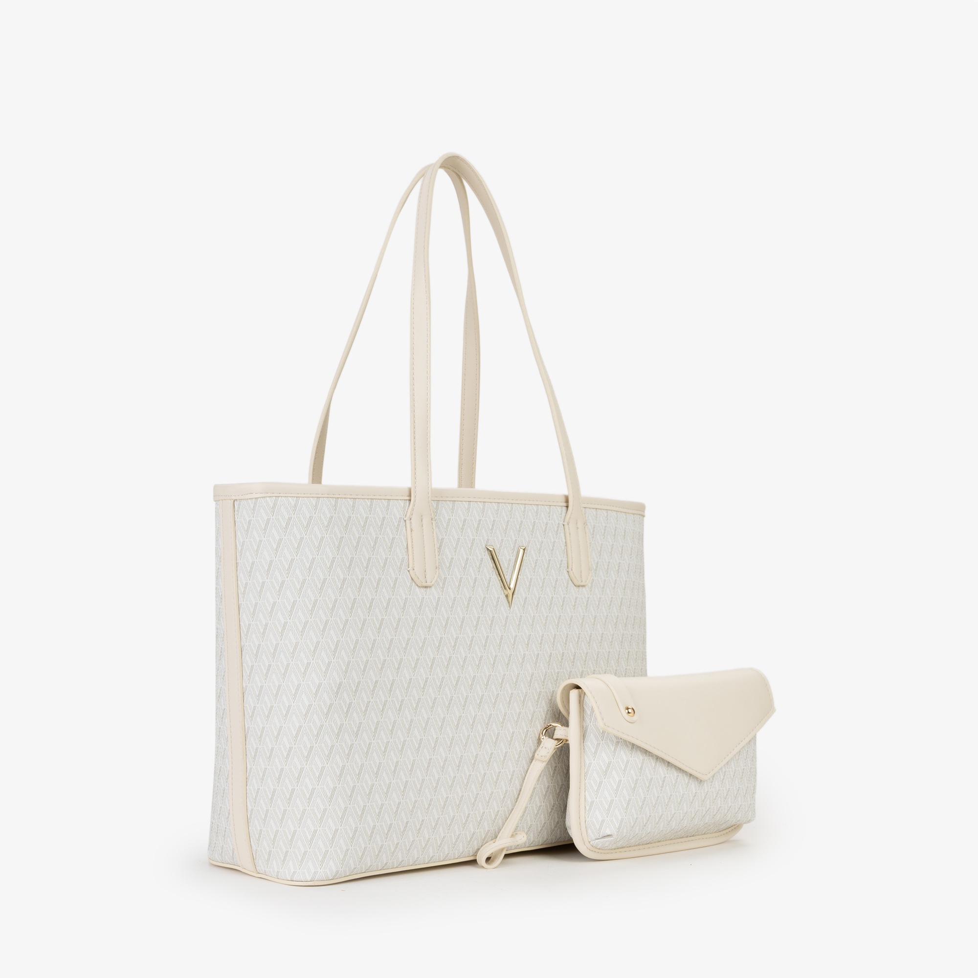 VALENTINO BAGS Shopper "QUEEN RE" Business Bag, Schultertasche mit separate günstig online kaufen